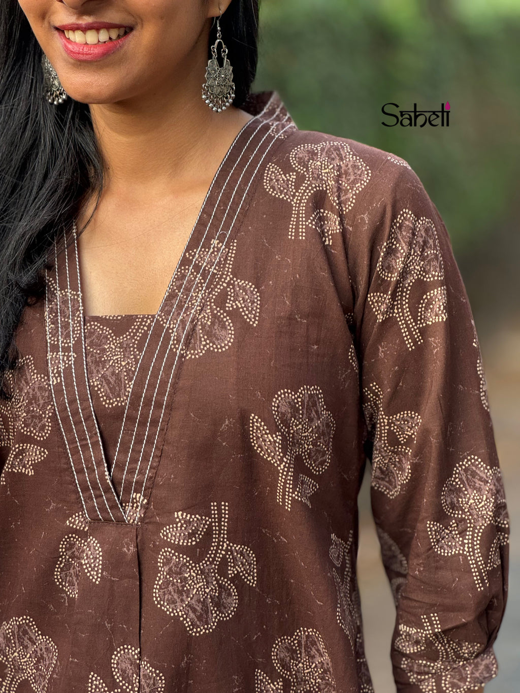 Dress (Code - 38 SK)