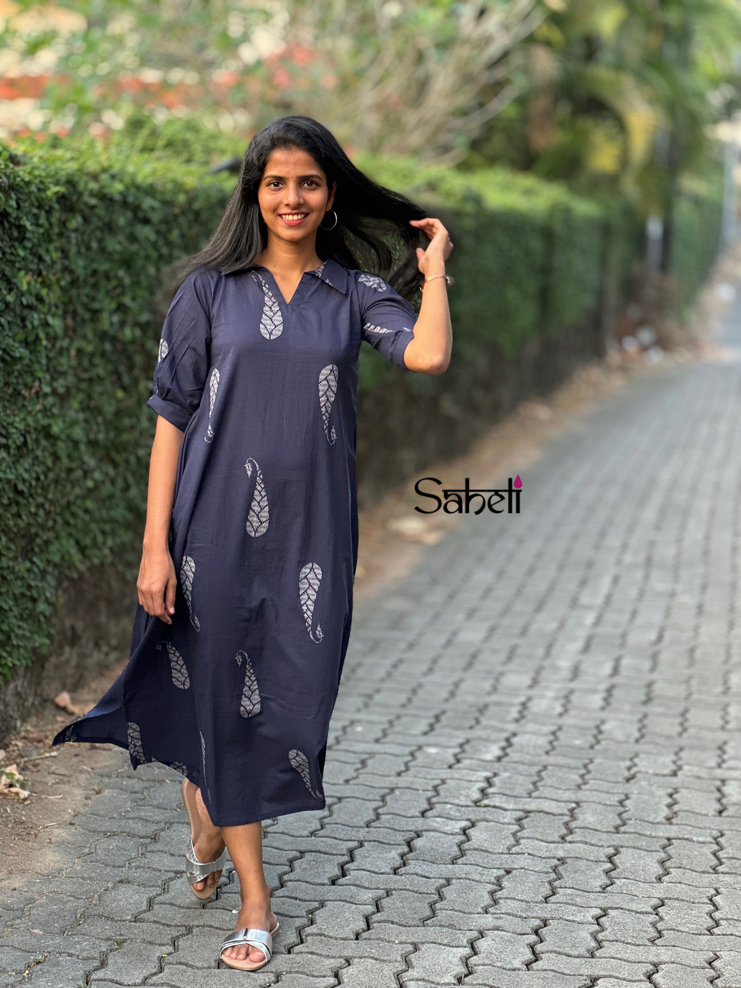 Dress (Code - 31 SK)