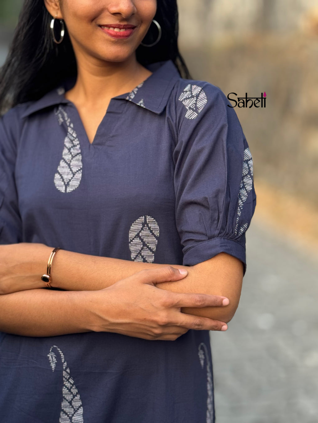 Dress (Code - 31 SK)