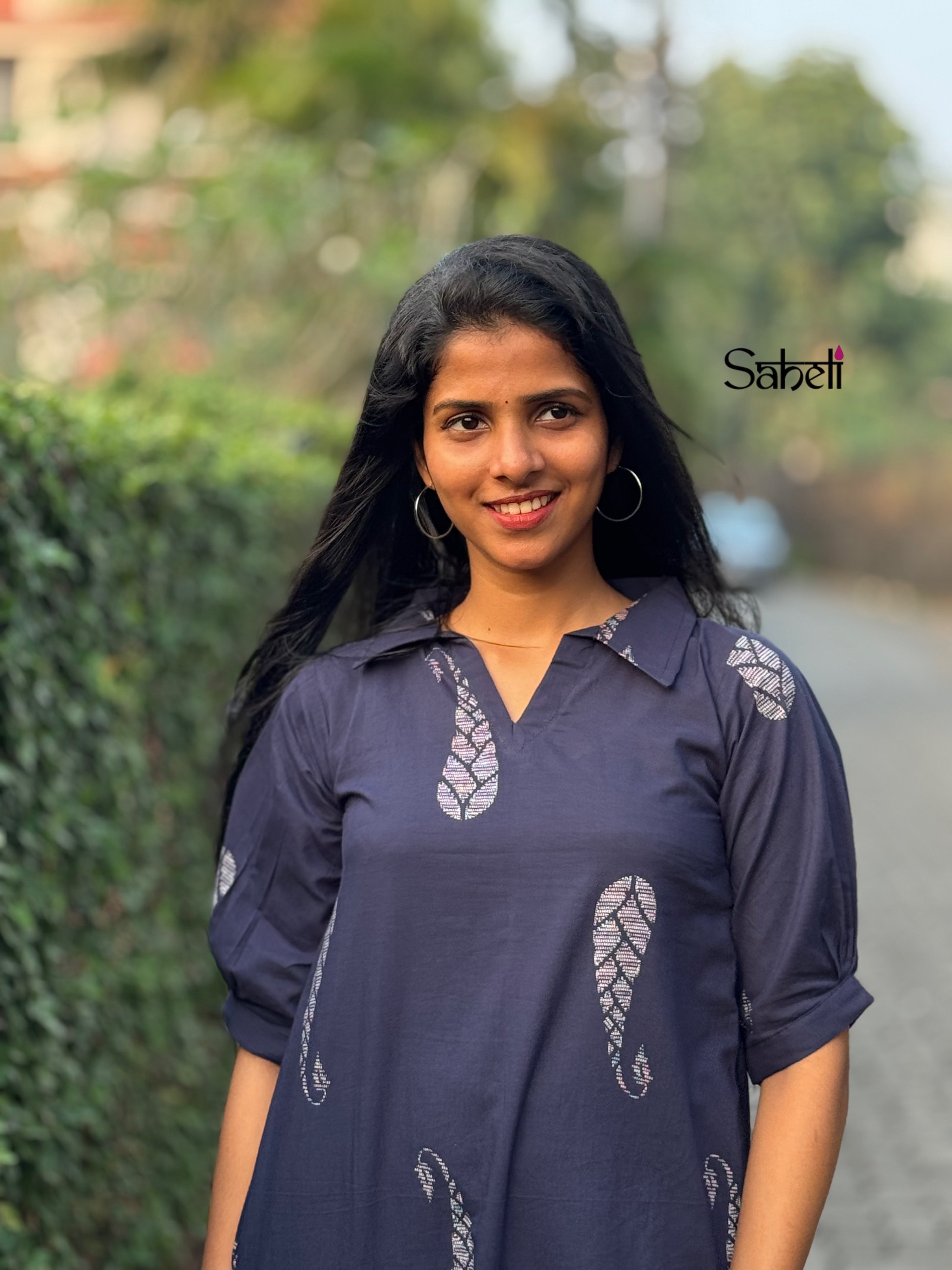 Dress (Code - 31 SK)