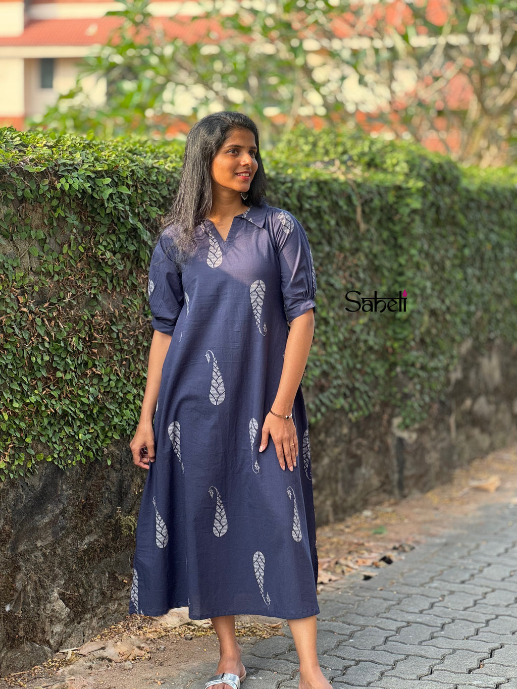 Dress (Code - 31 SK)