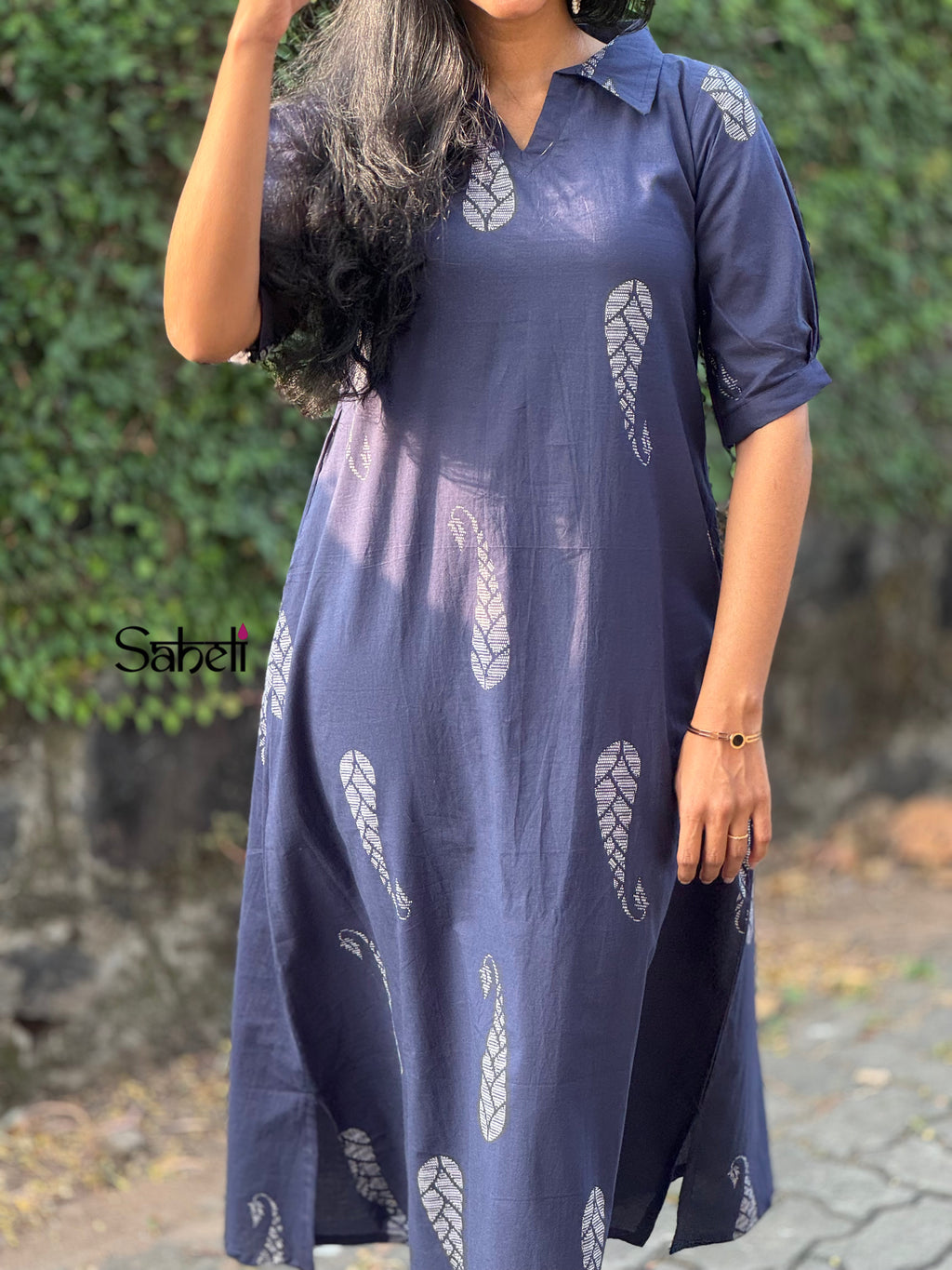 Dress (Code - 31 SK)