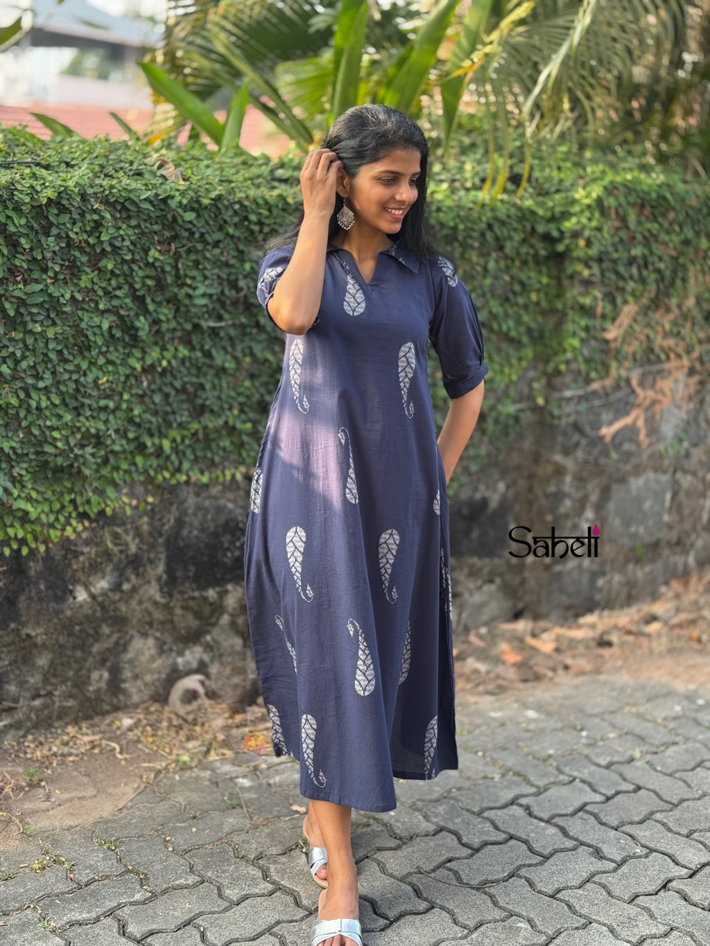 Dress (Code - 31 SK)