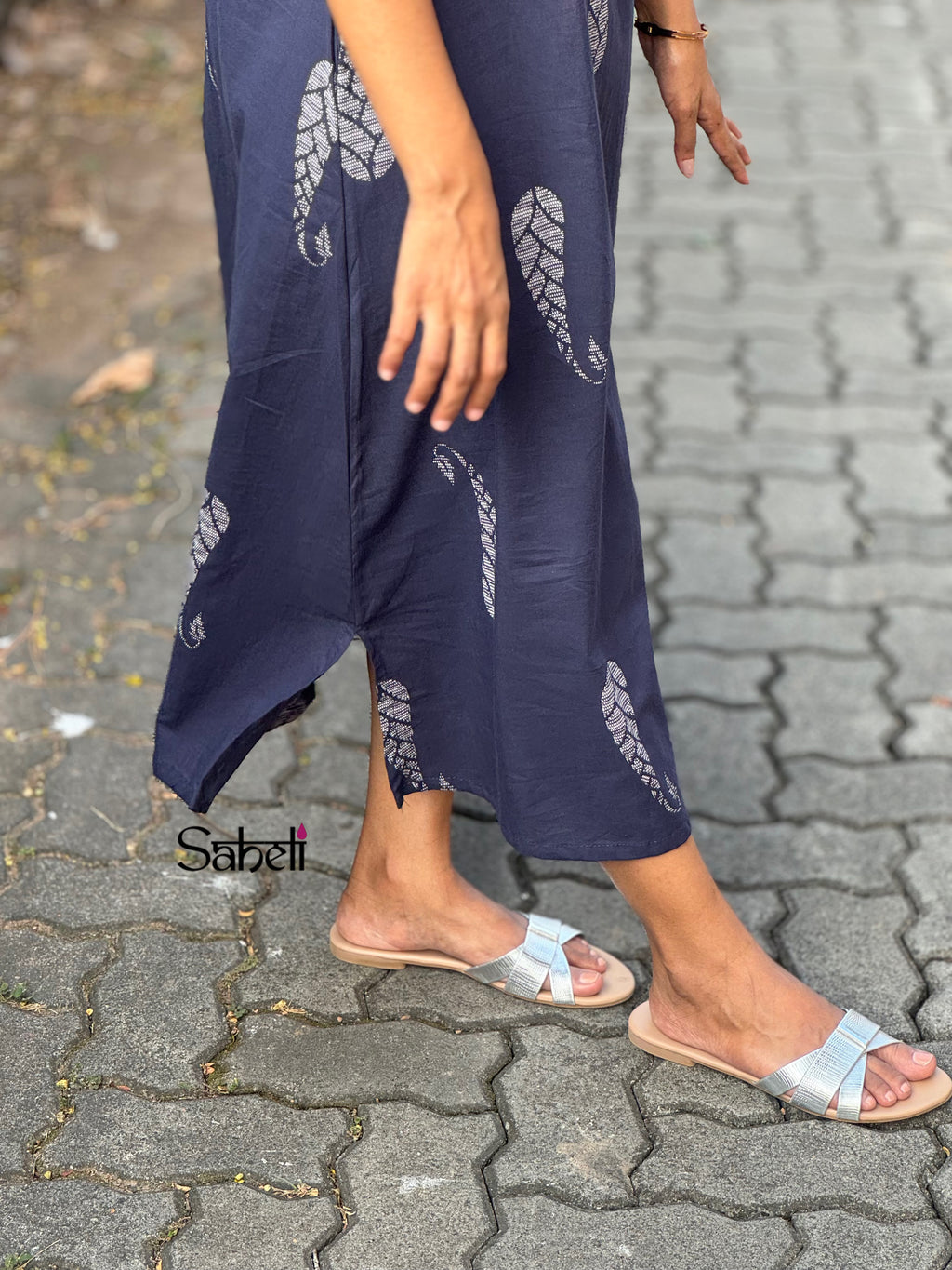 Dress (Code - 31 SK)