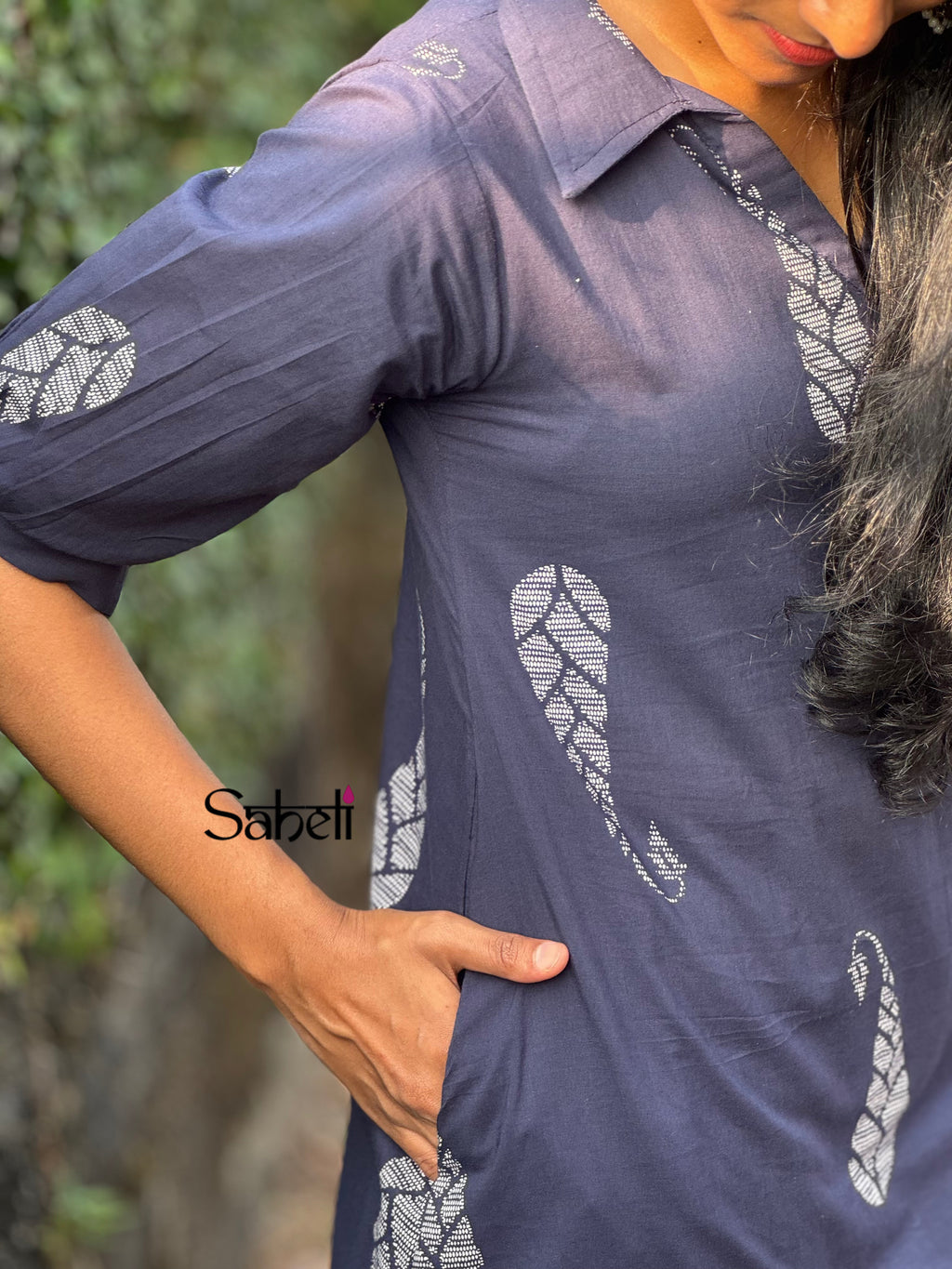 Dress (Code - 31 SK)