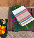 Cotton Saree (Code - cSH04)