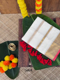 Cotton Saree (Code - cSH07)