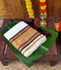 Cotton Saree (Code - cSH05)