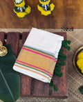 Cotton Saree (Code  - cSH03)