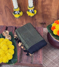 Cotton Saree ( Code - cSH21)