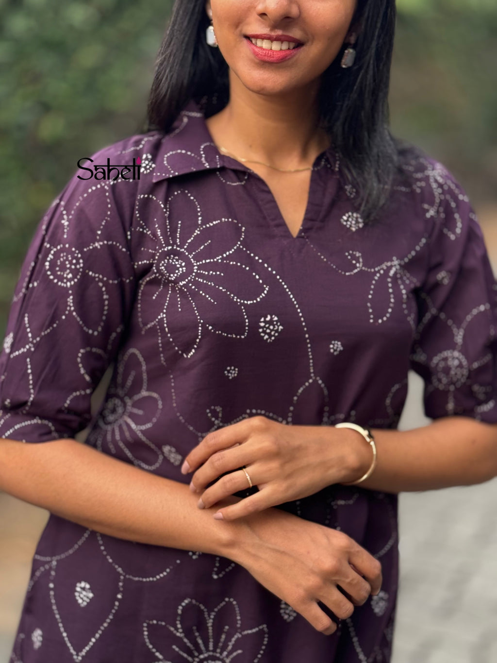 Dress (Code - 33 SK)