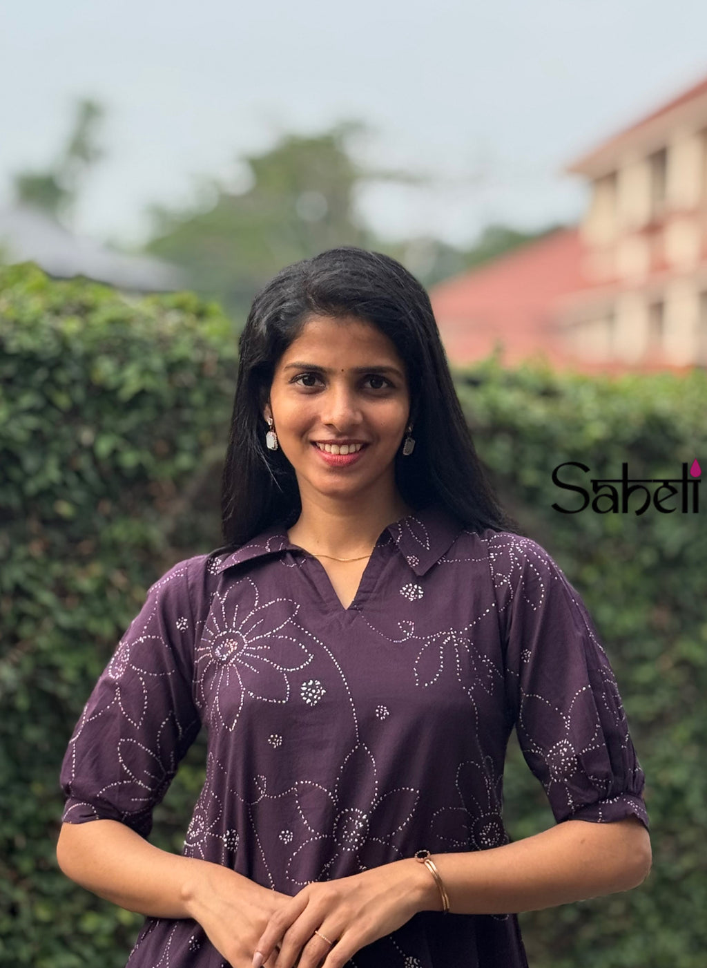 Dress (Code - 33 SK)