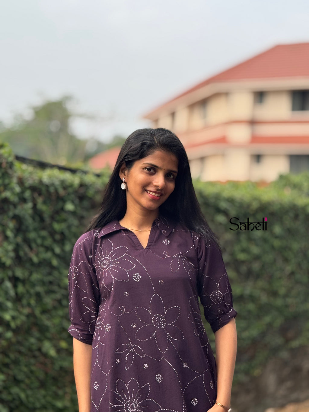 Dress (Code - 33 SK)