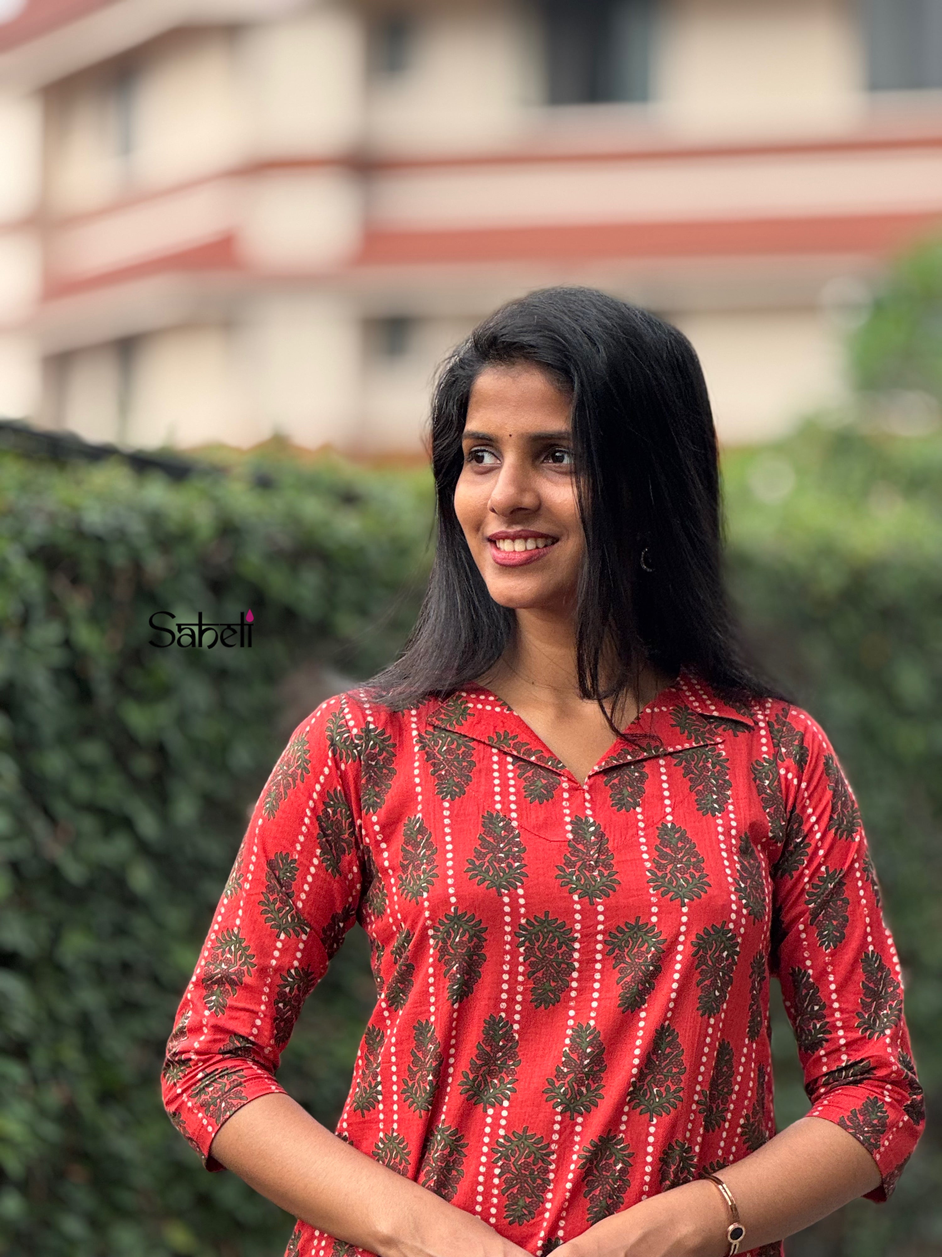 Dress (Code - 25 SK)