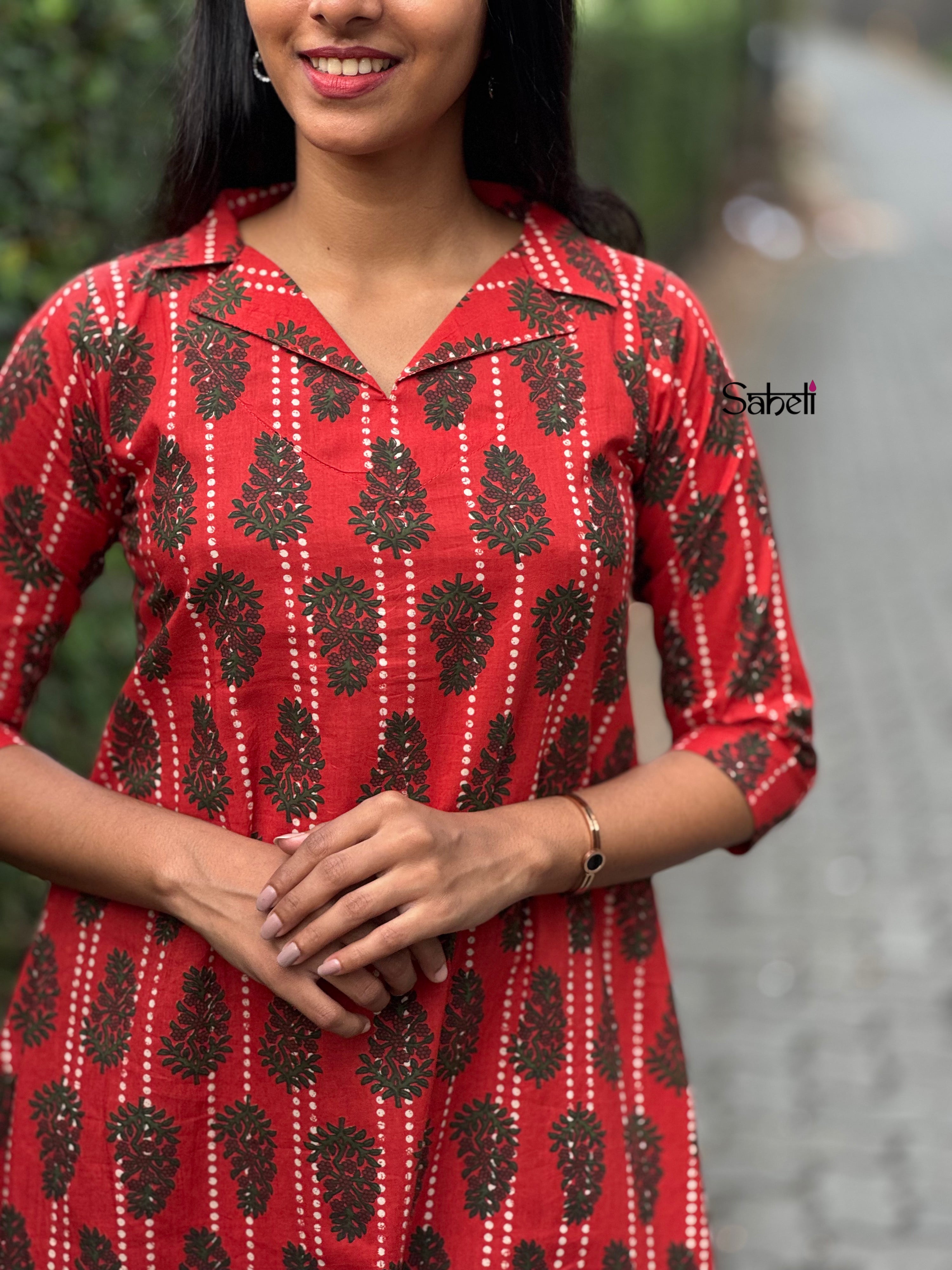 Dress (Code - 25 SK)