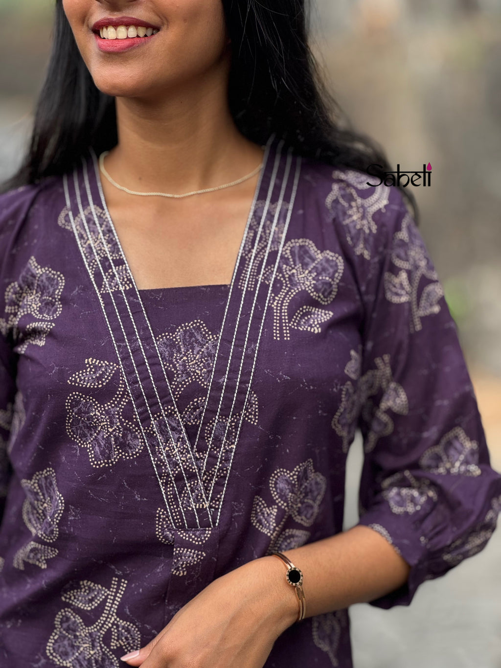 Dress (Code - 34 SK)