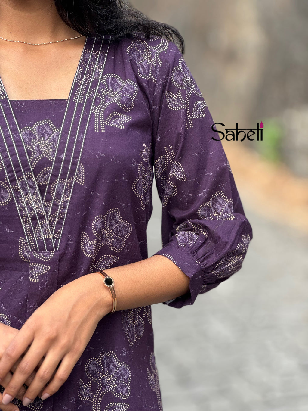 Dress (Code - 34 SK)