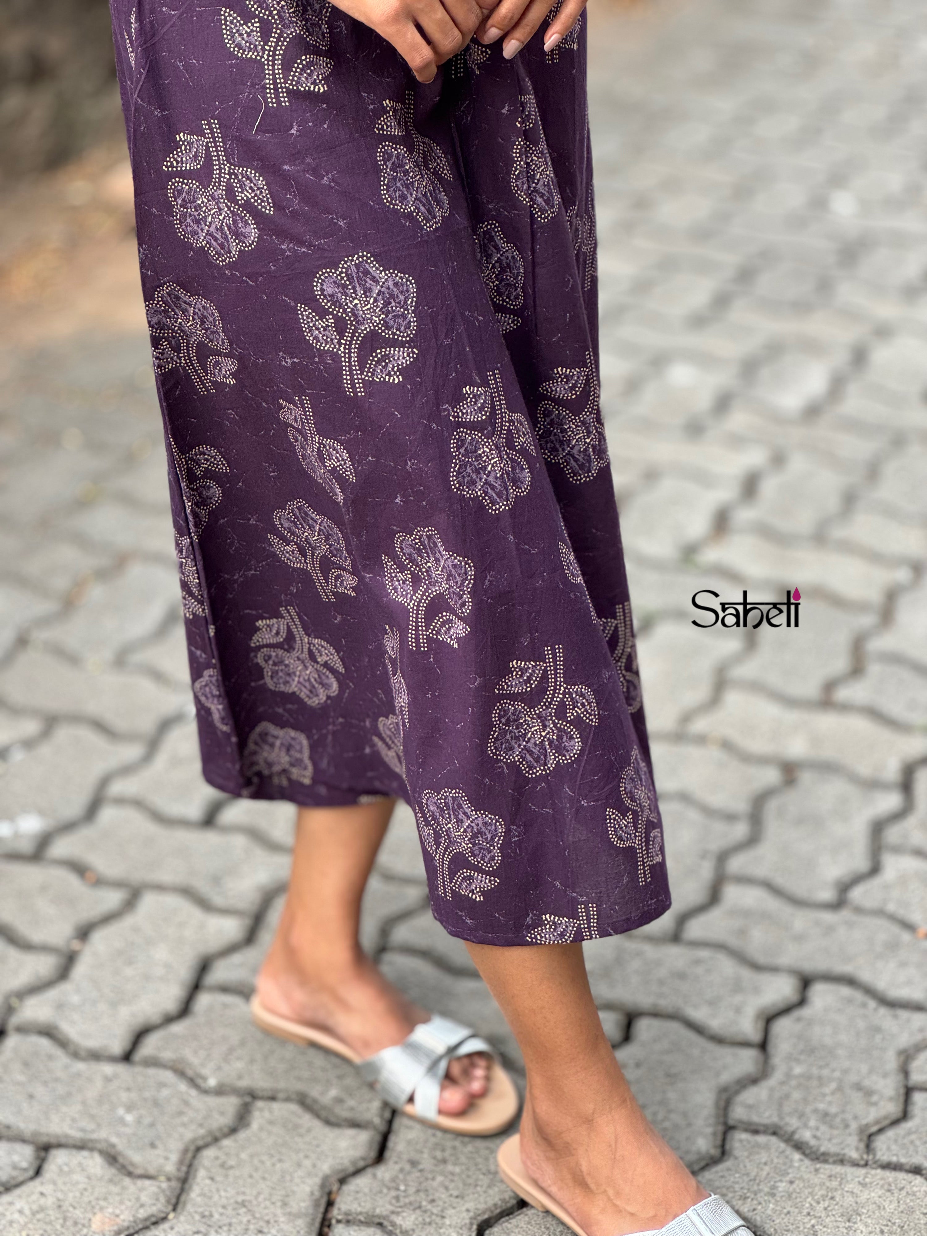 Dress (Code - 34 SK)