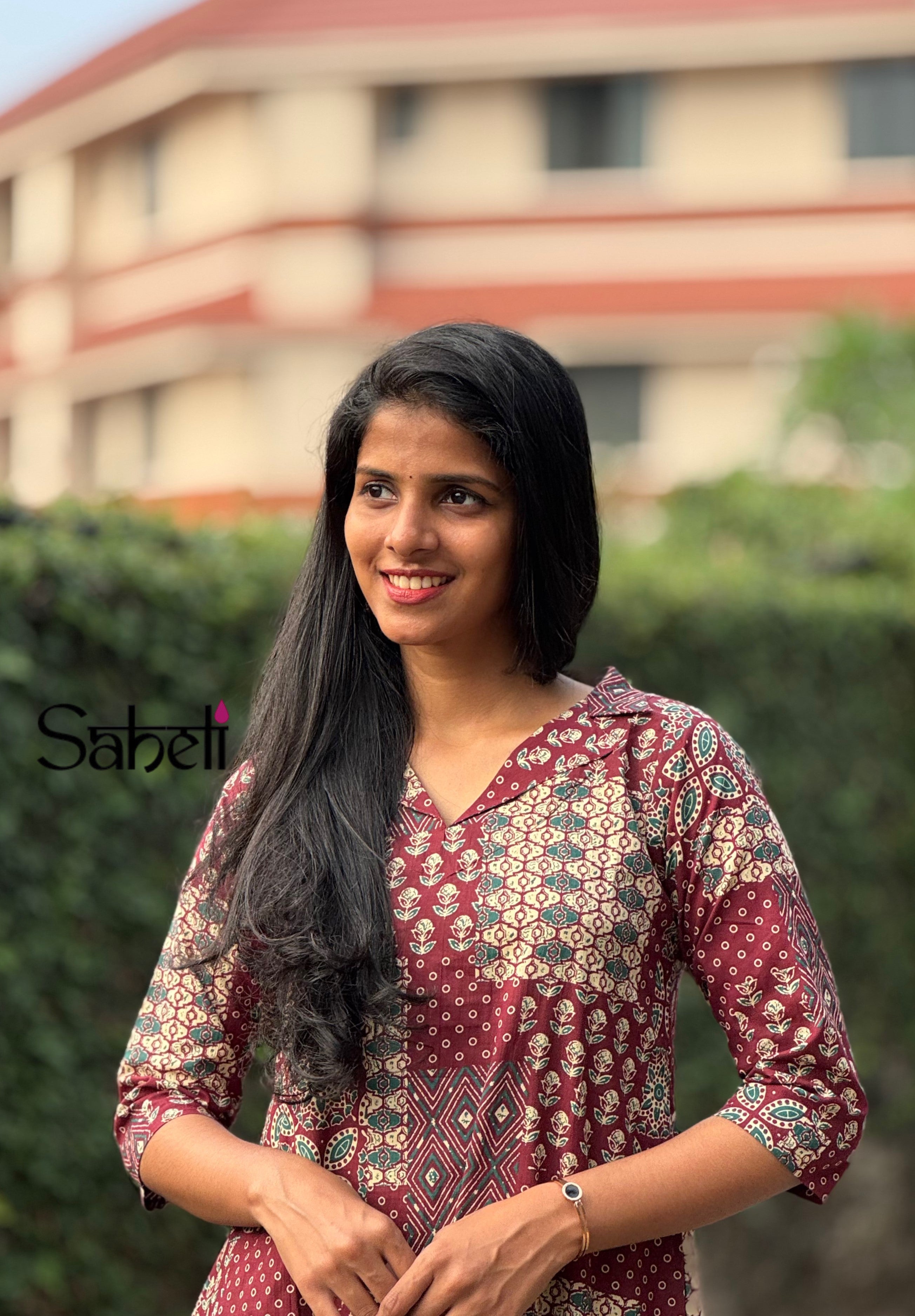 Dress (Code - 26 SK)