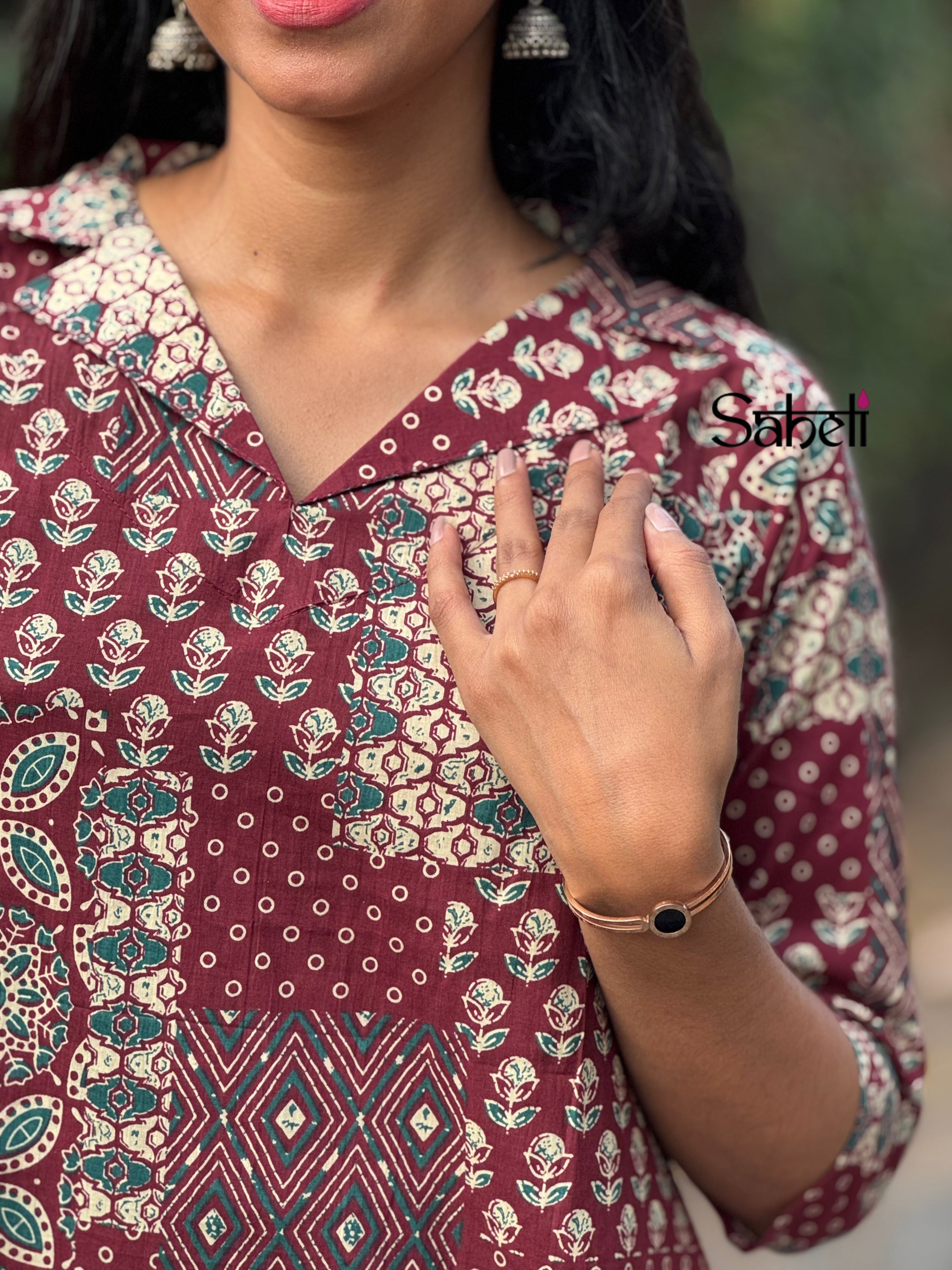 Dress (Code - 26 SK)