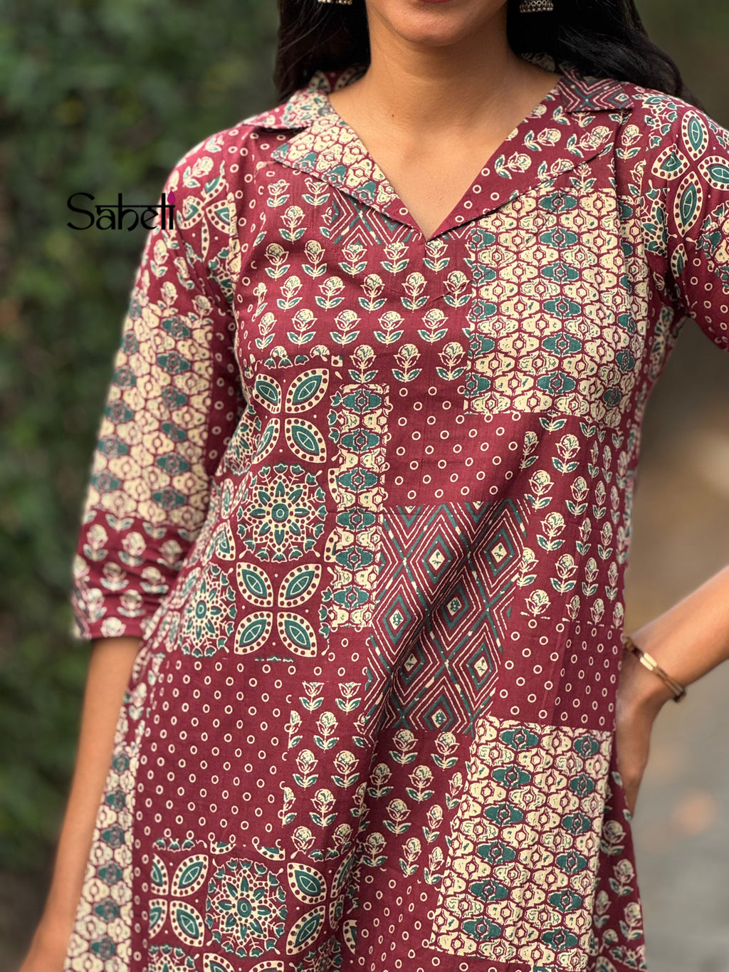 Dress (Code - 26 SK)