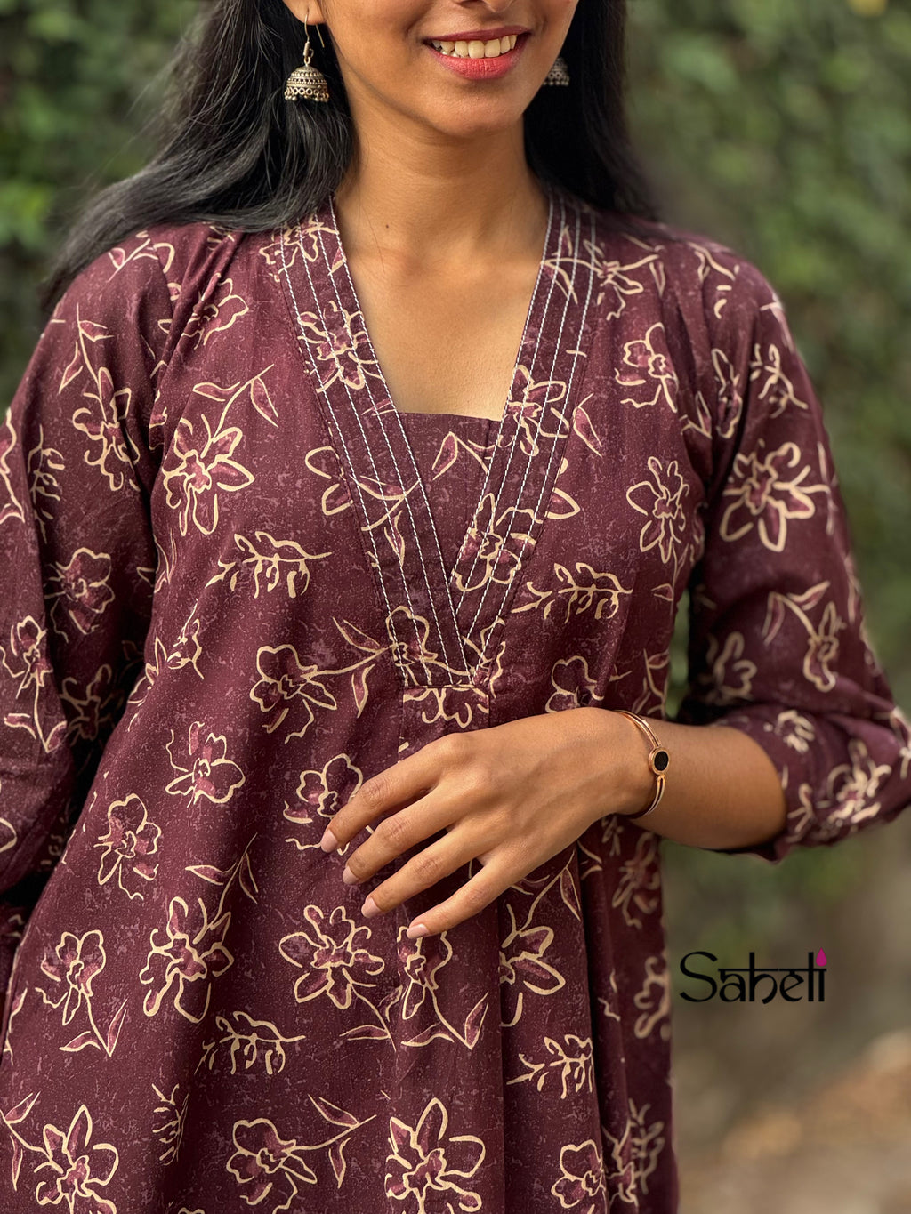 Dress (Code - 36 SK)