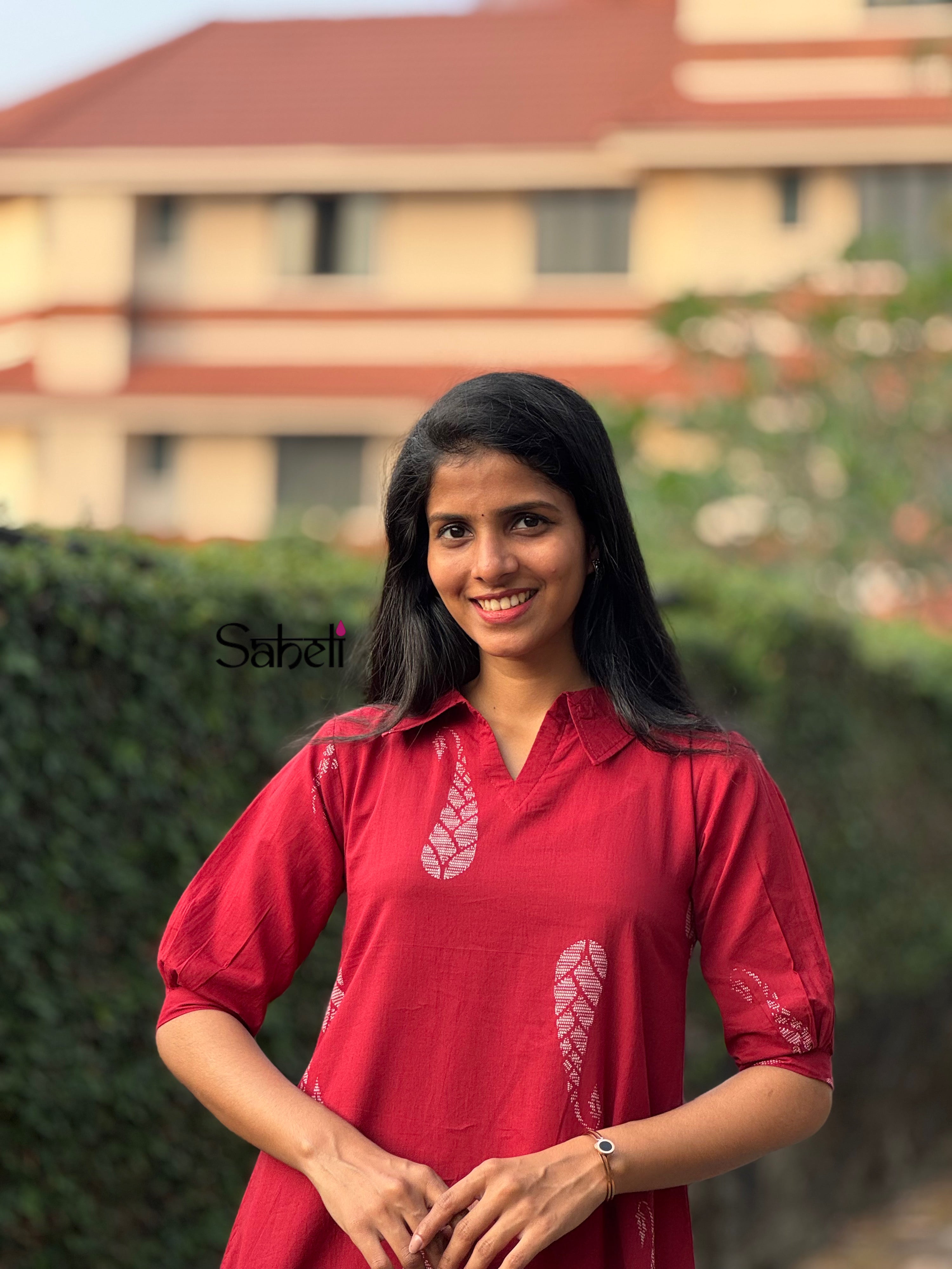 Dress (Code - 30 SK)