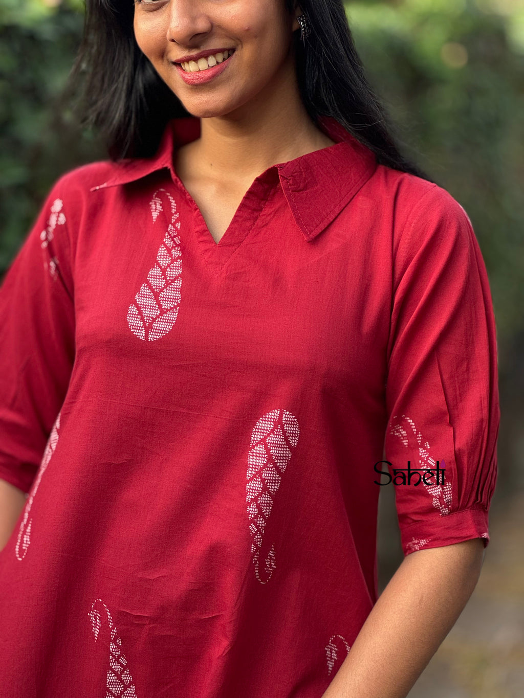 Dress (Code - 30 SK)