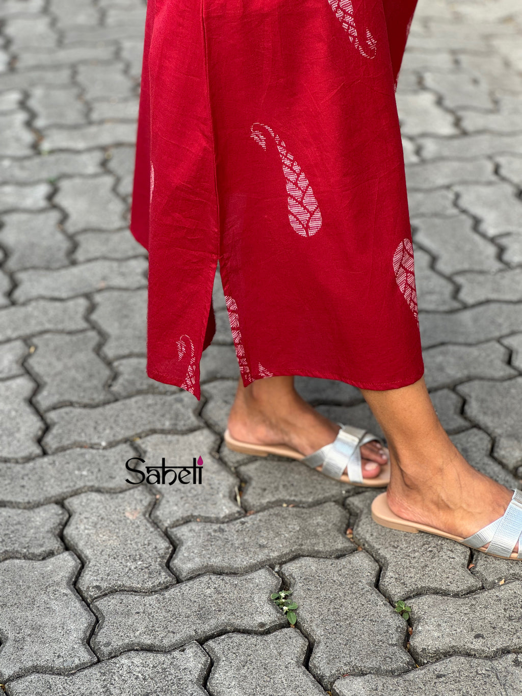 Dress (Code - 30 SK)