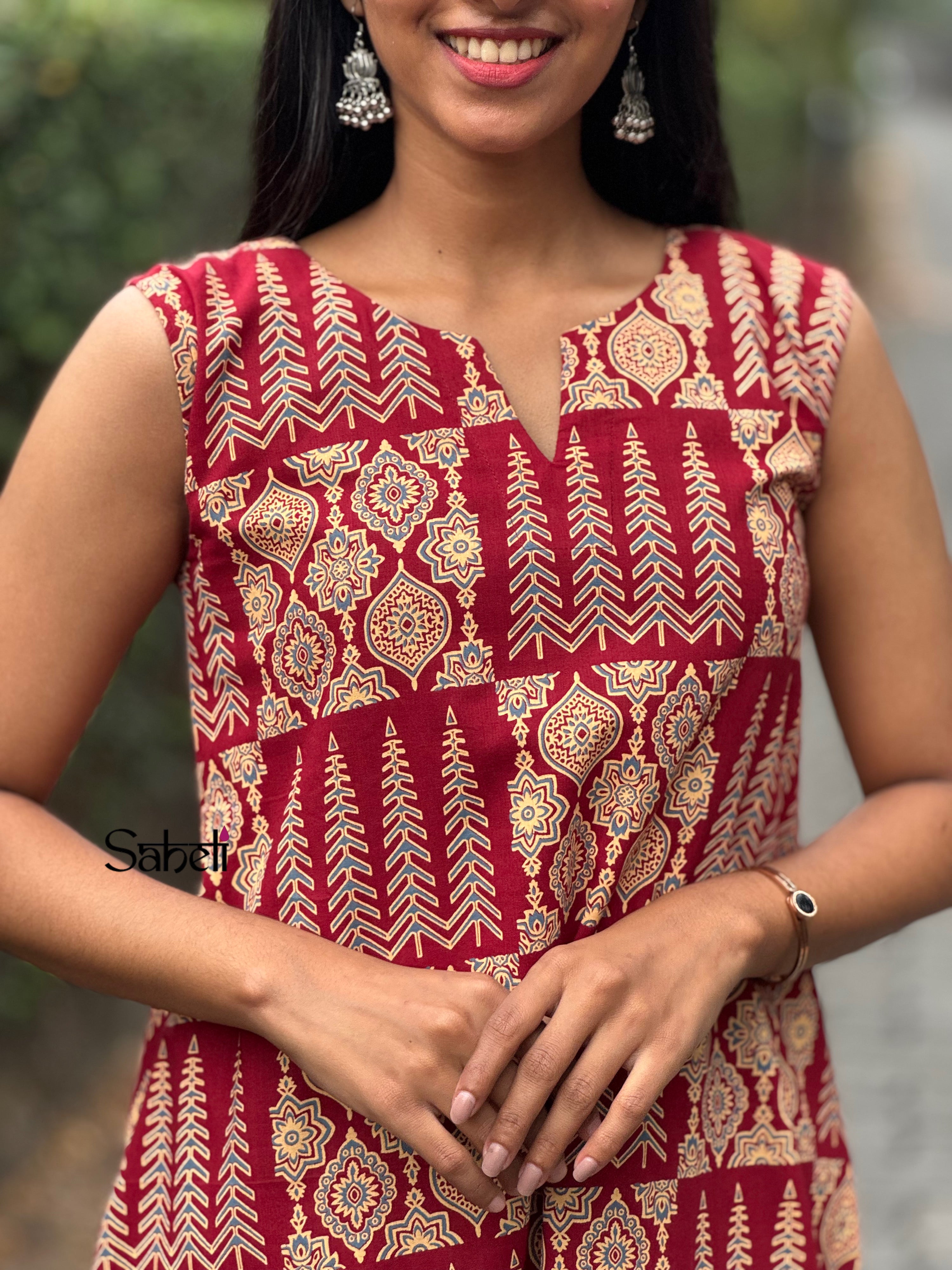 Dress (Code - 44 SK)