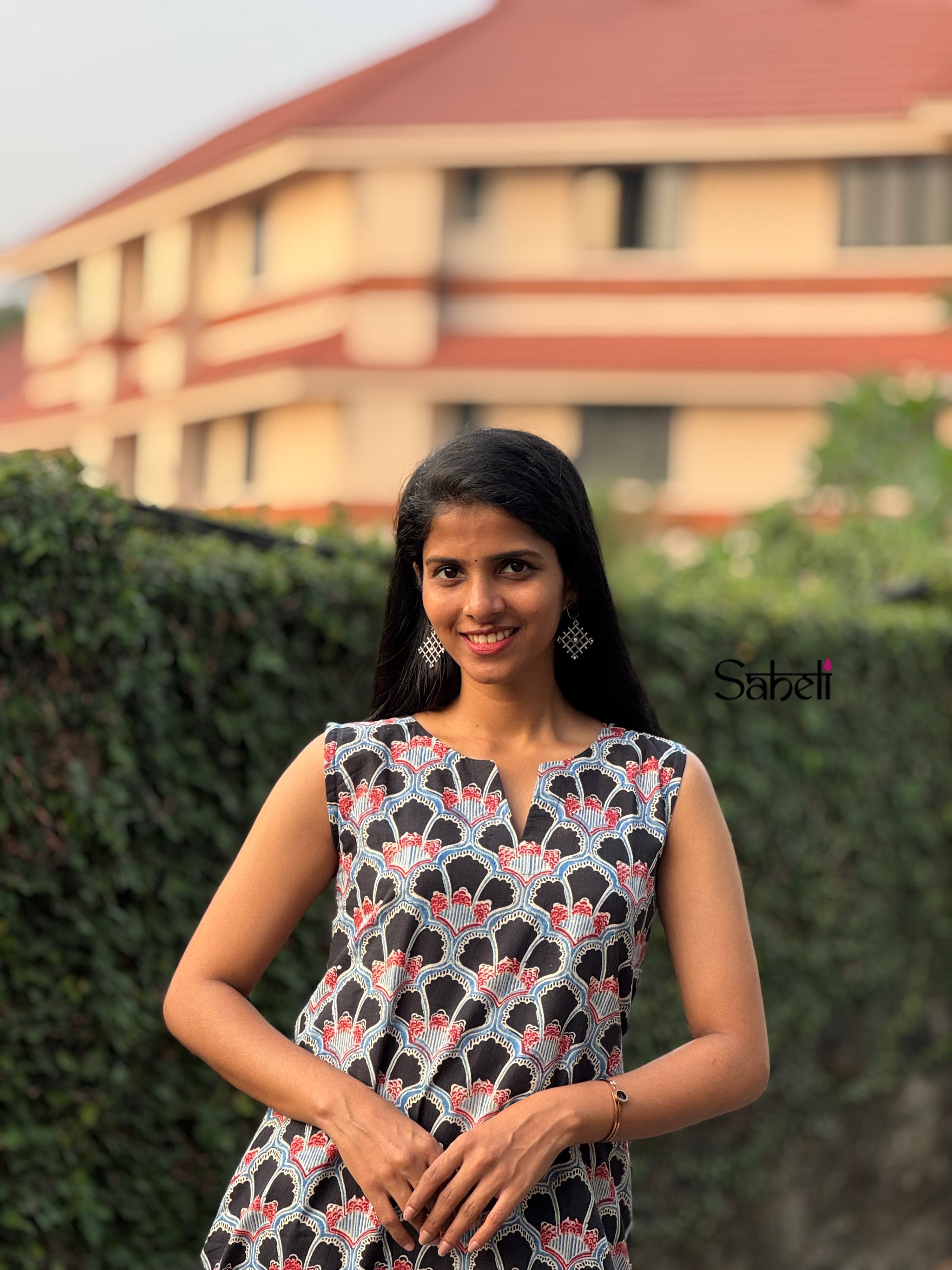 Dress (Code - 42 SK)