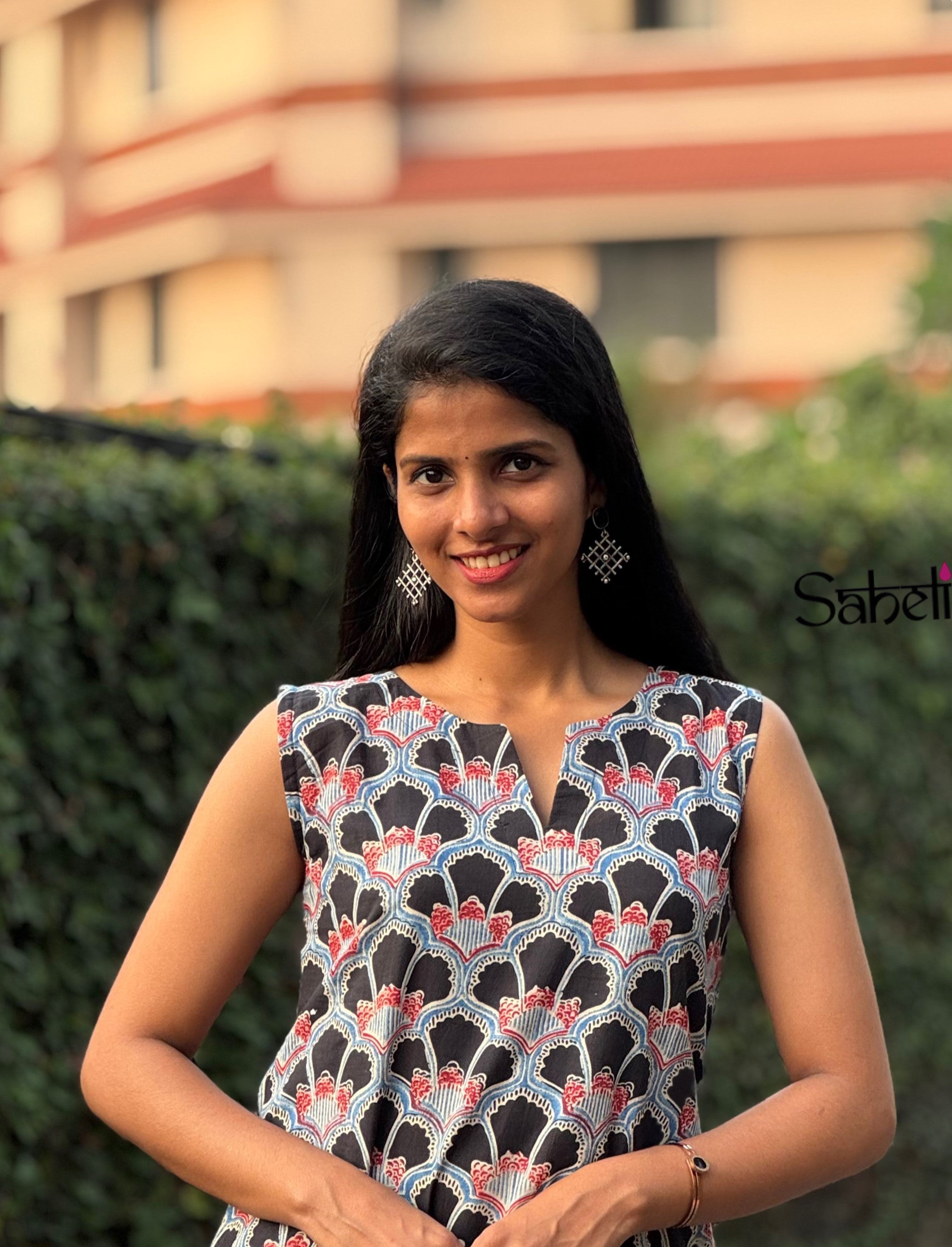 Dress (Code - 42 SK)