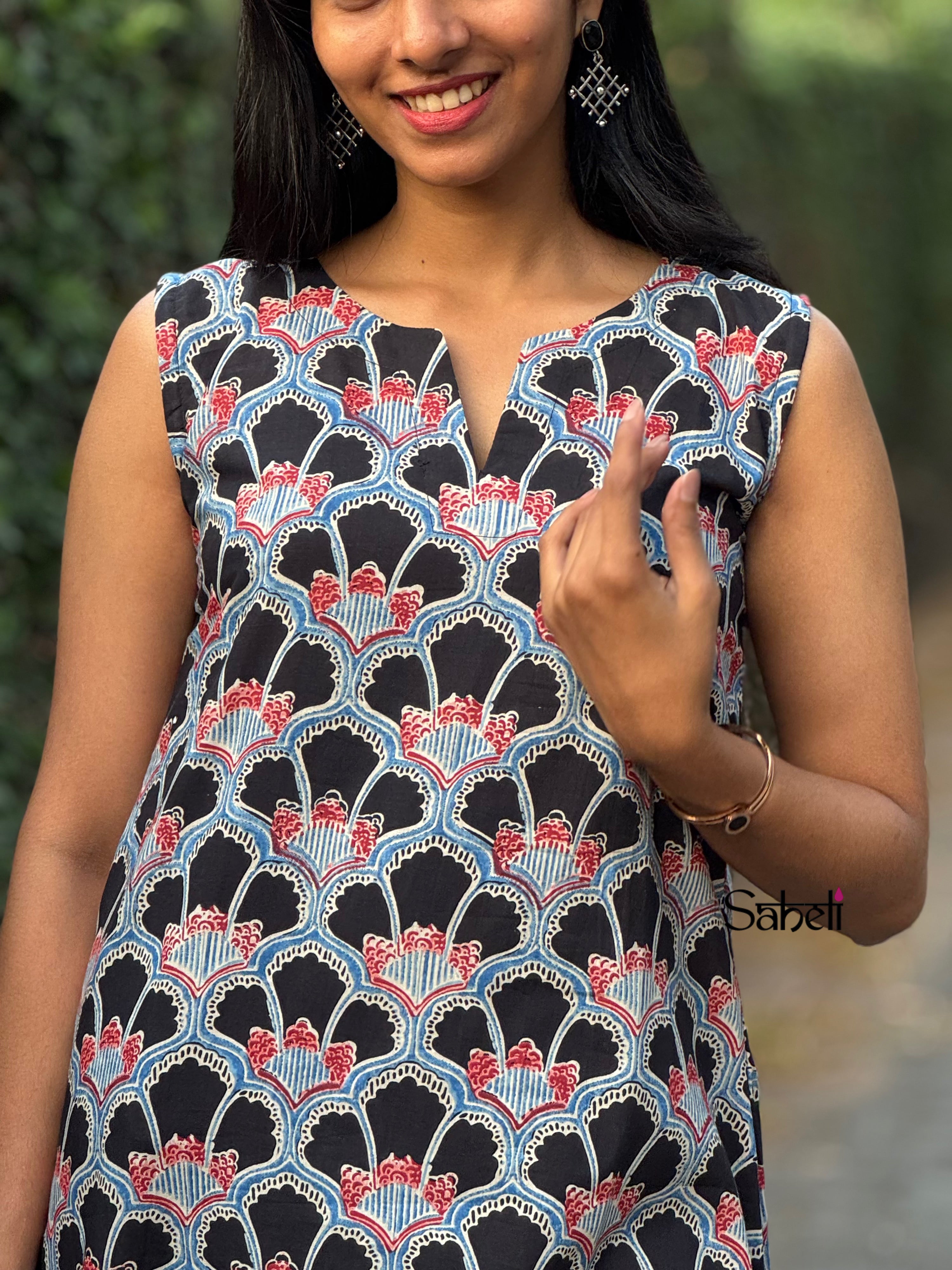 Dress (Code - 42 SK)