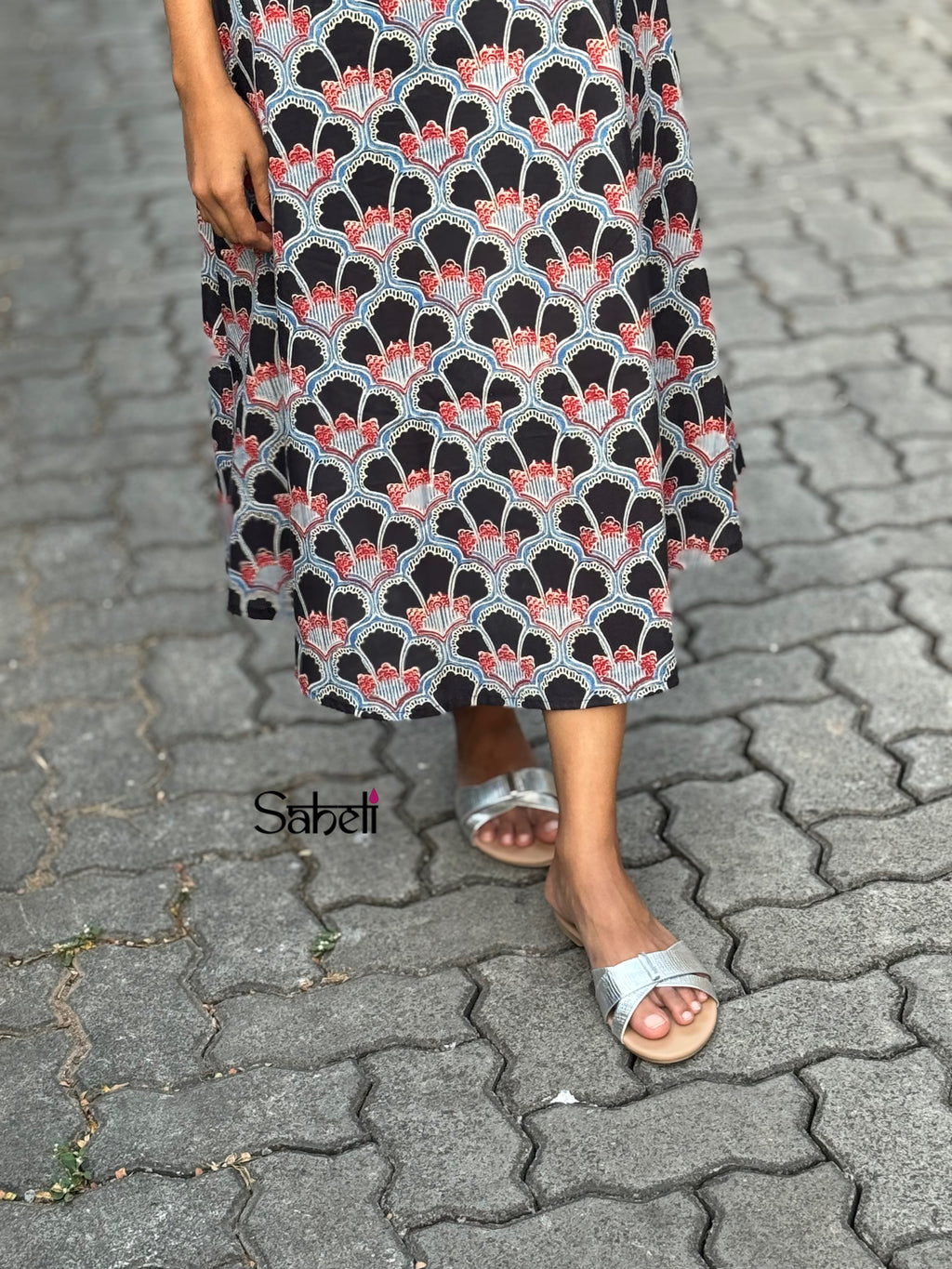 Dress (Code - 42 SK)