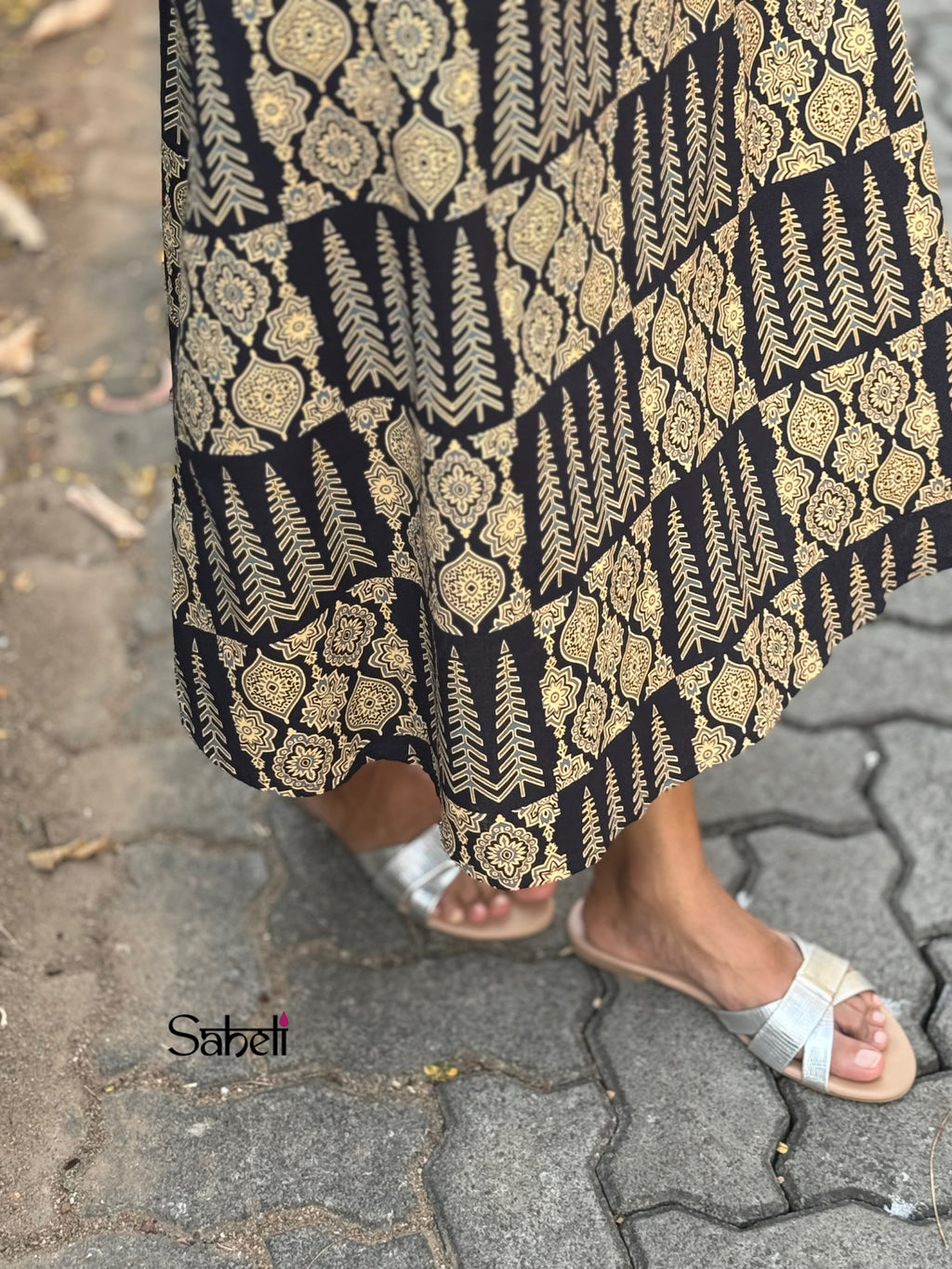 Dress (Code - 43 SK)