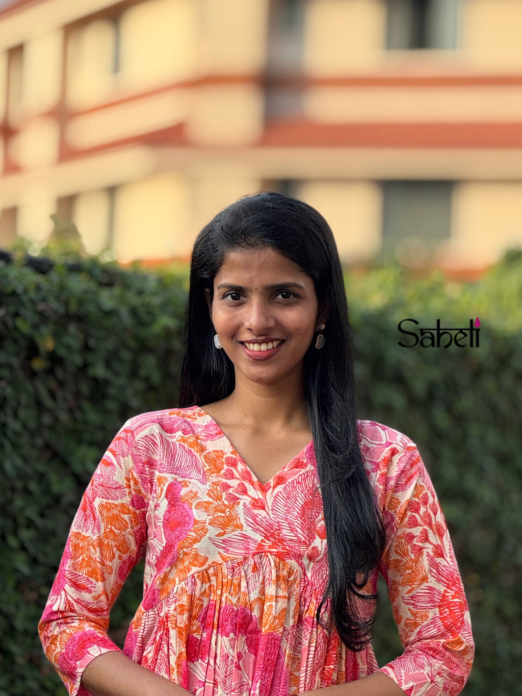 Dress (Code - 49 SK)