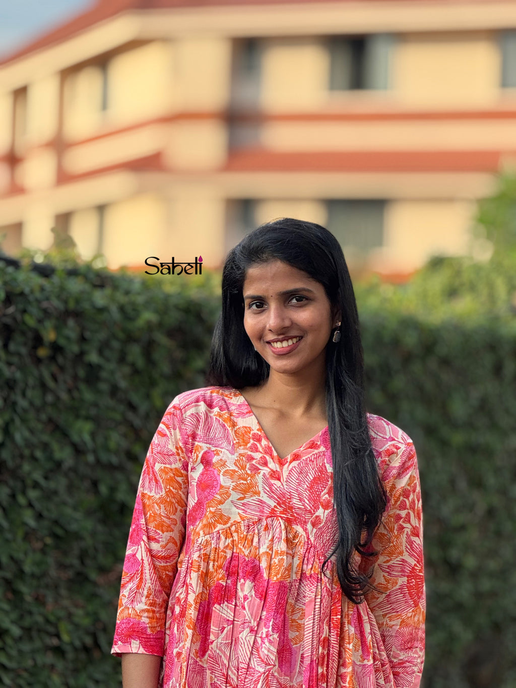 Dress (Code - 49 SK)