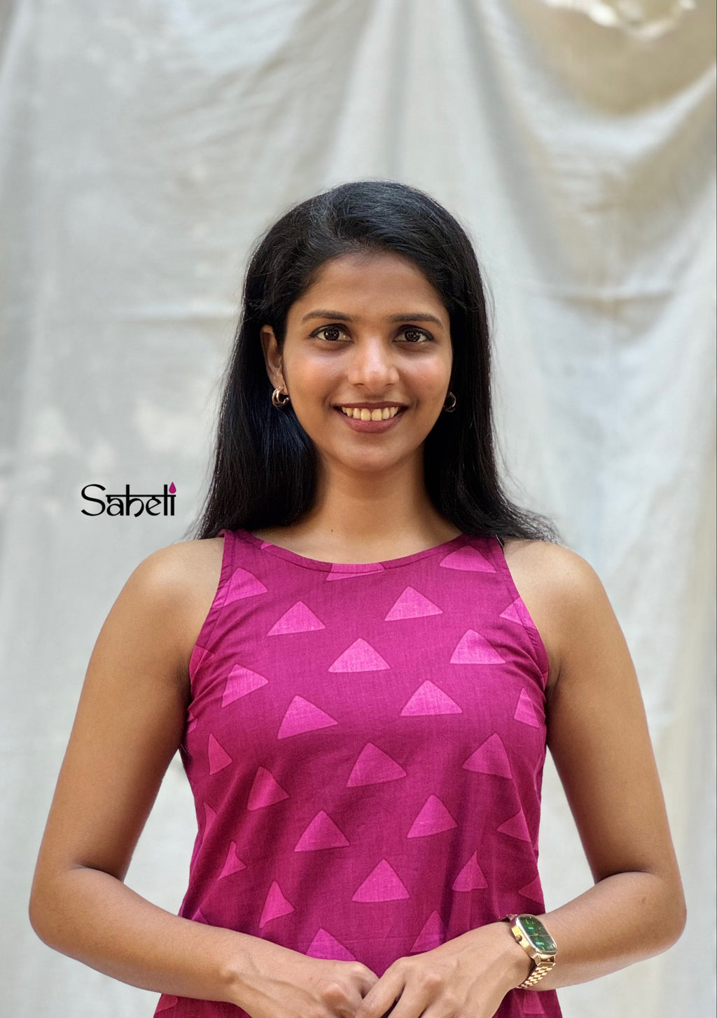 Dress (Code - 62 SK)