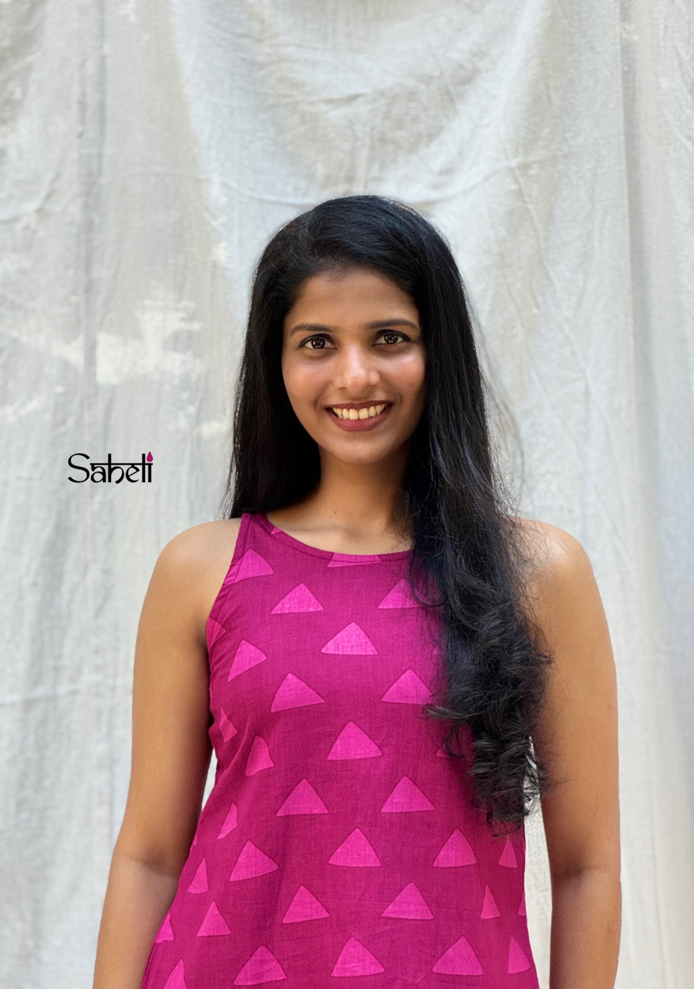 Dress (Code - 62 SK)