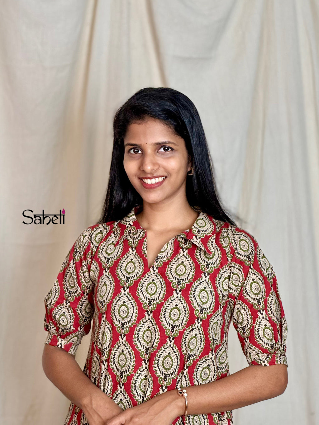 Dress (Code - 79 SK)