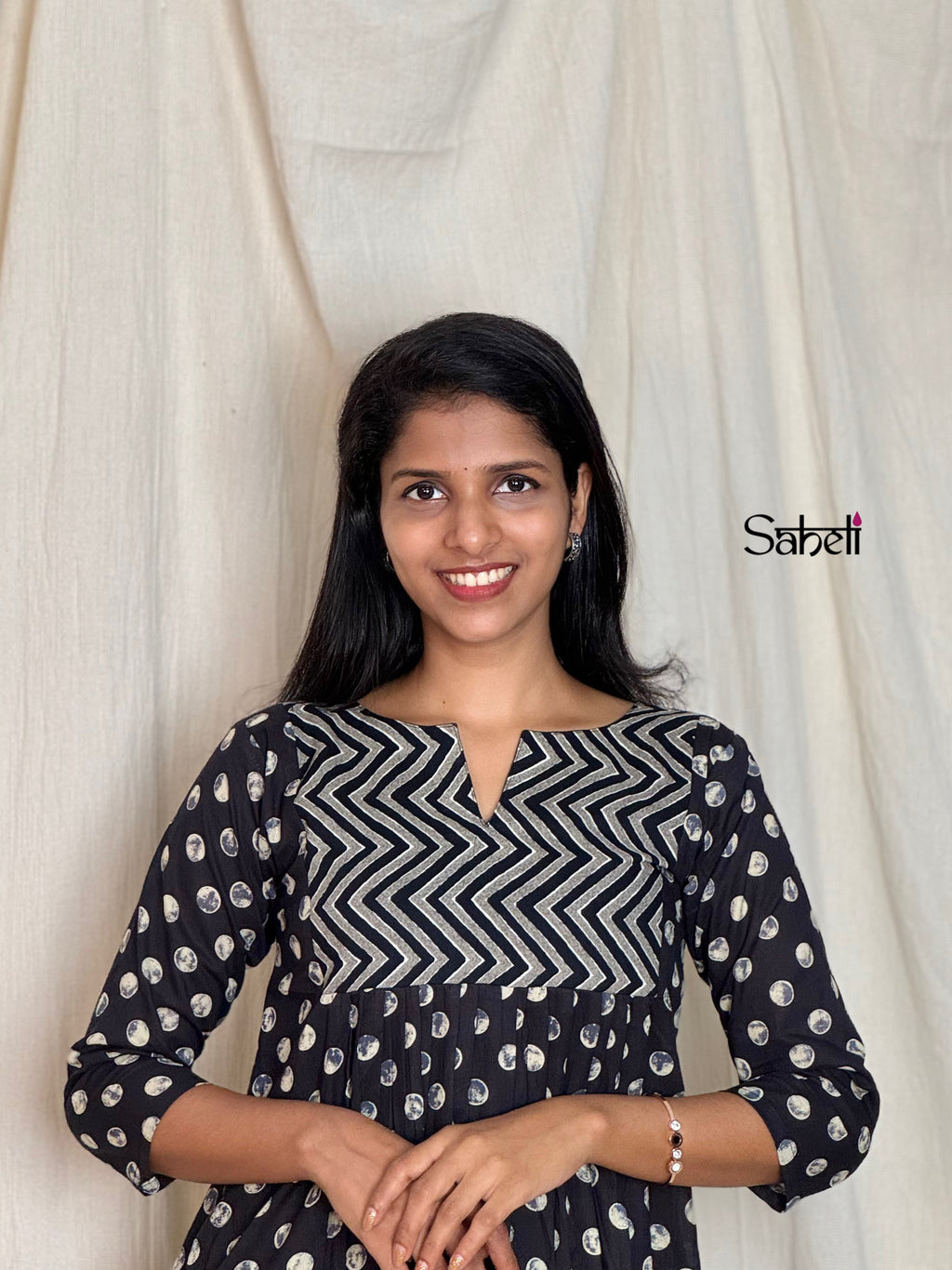 Dress (Code - 87 SK)