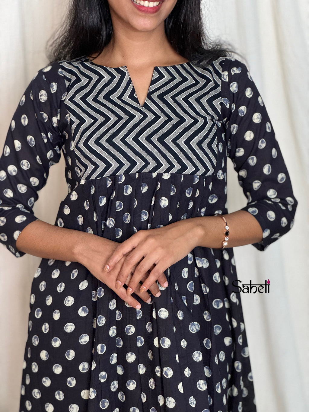 Dress (Code - 87 SK)