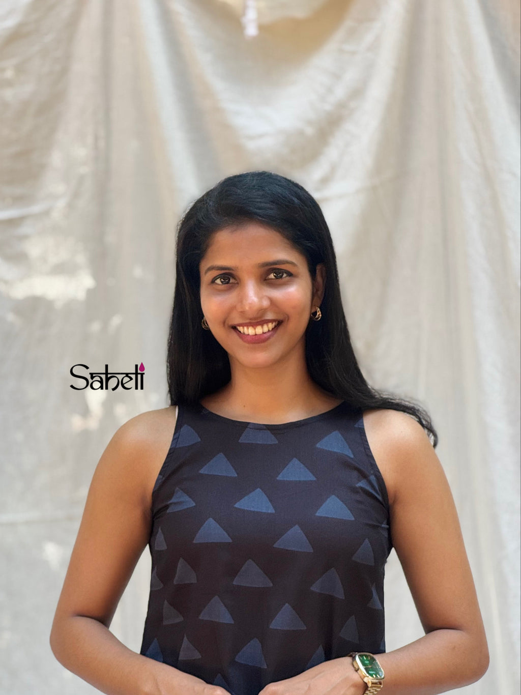 Dress (Code - 58 SK)