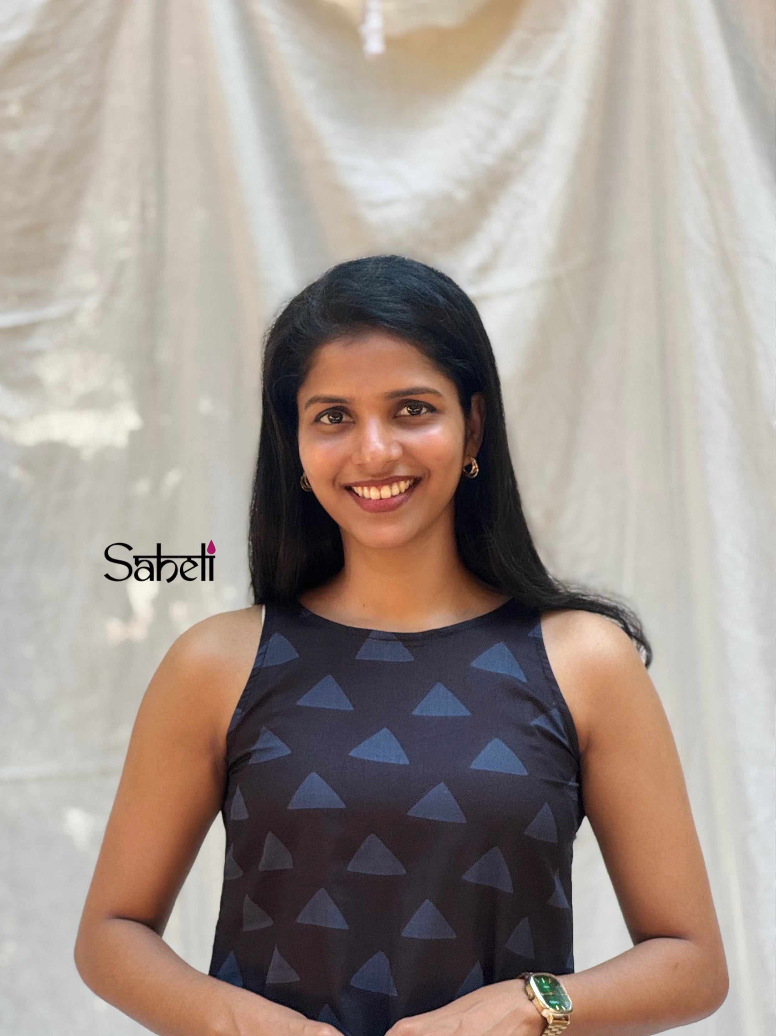 Dress (Code - 58 SK)