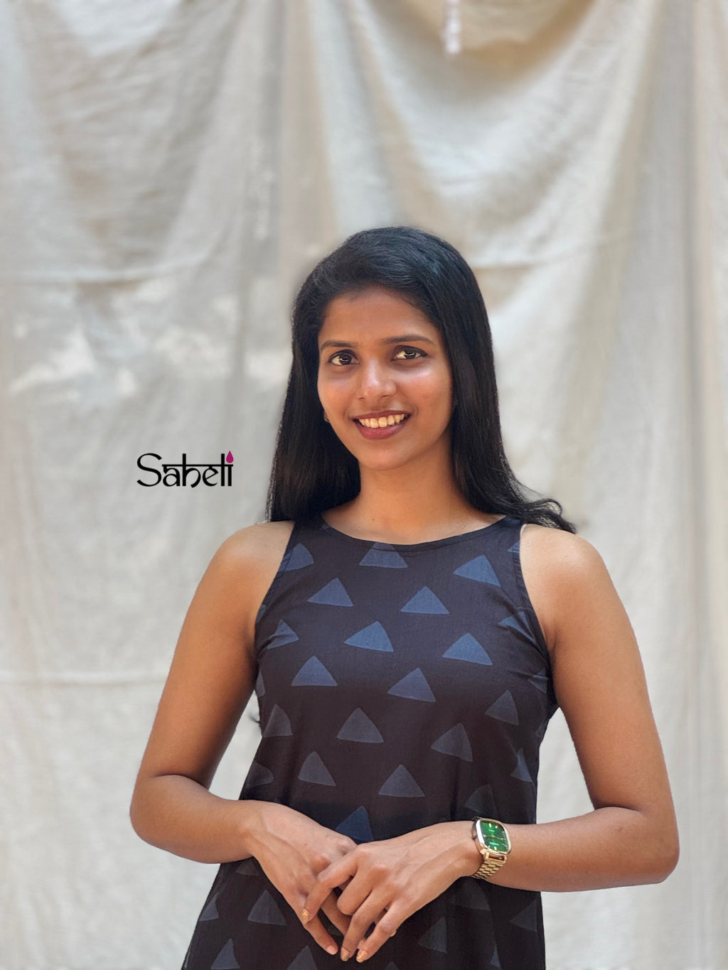 Dress (Code - 58 SK)