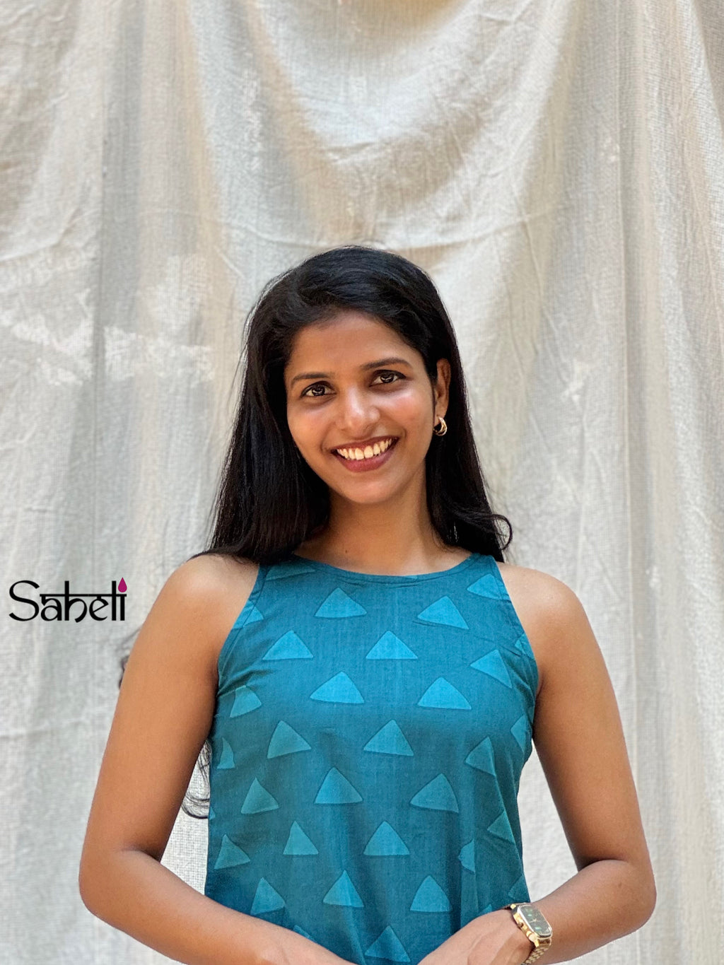 Dress (Code - 59 SK)