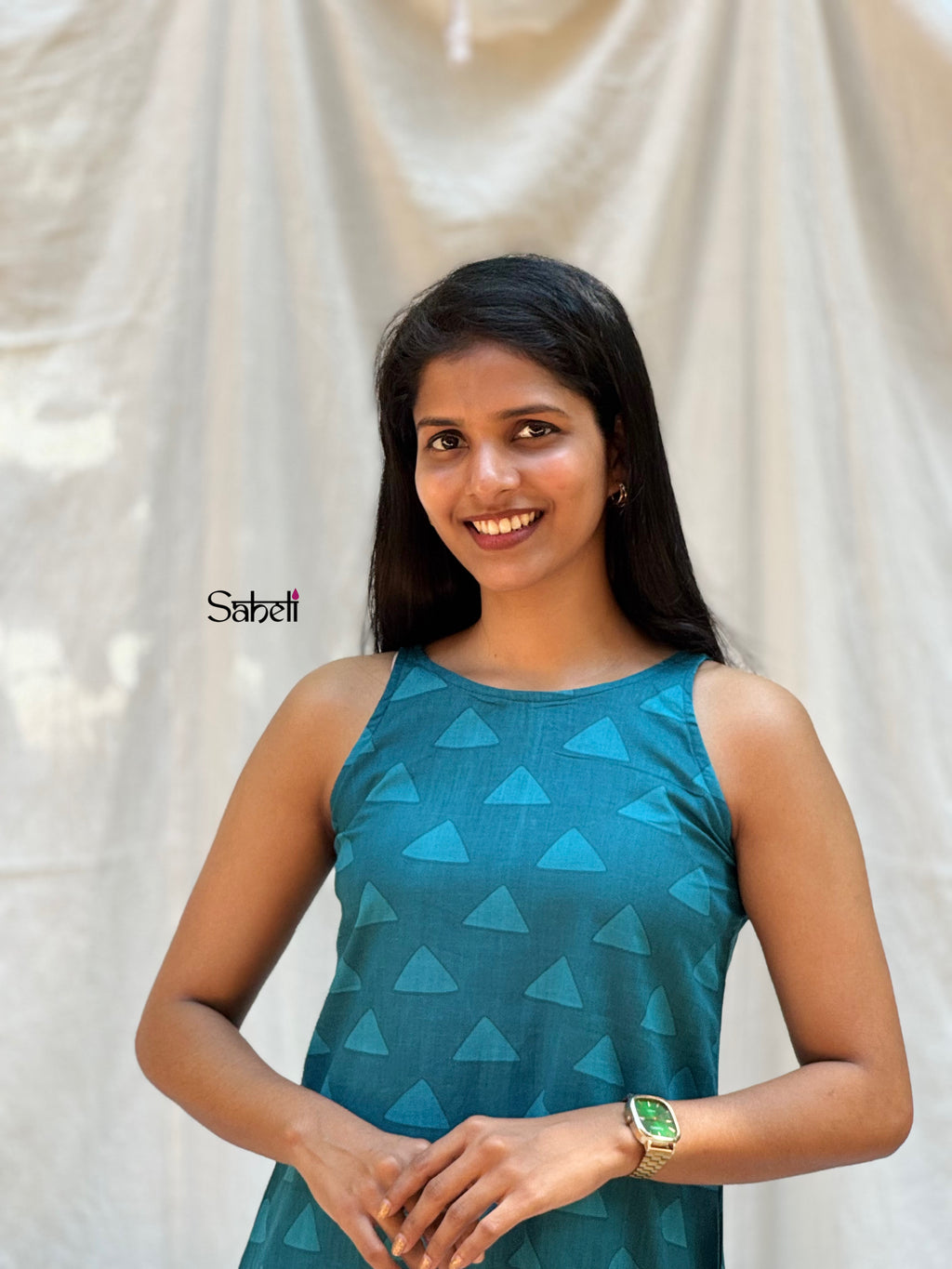 Dress (Code - 59 SK)