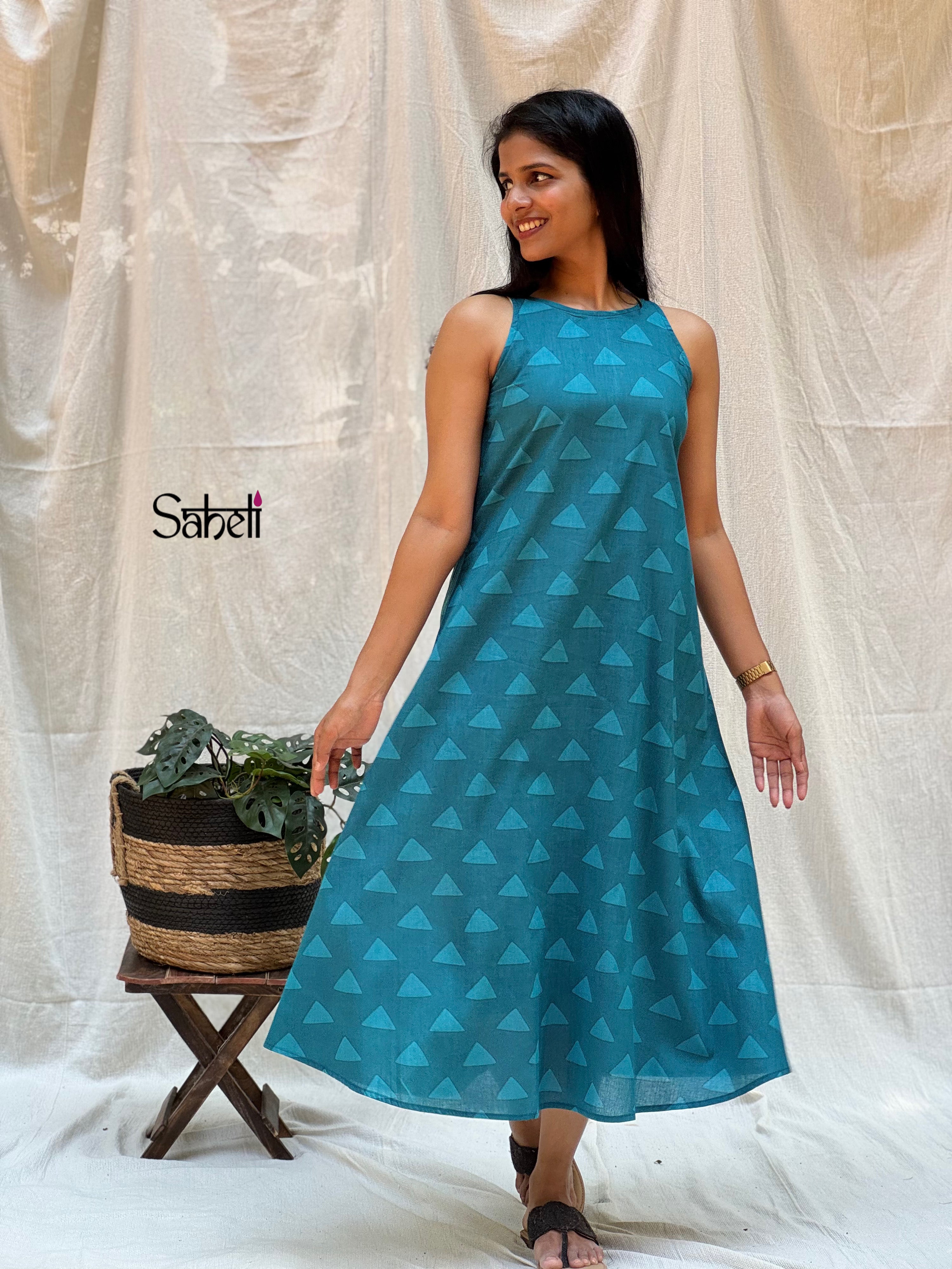 Dress (Code - 59 SK)