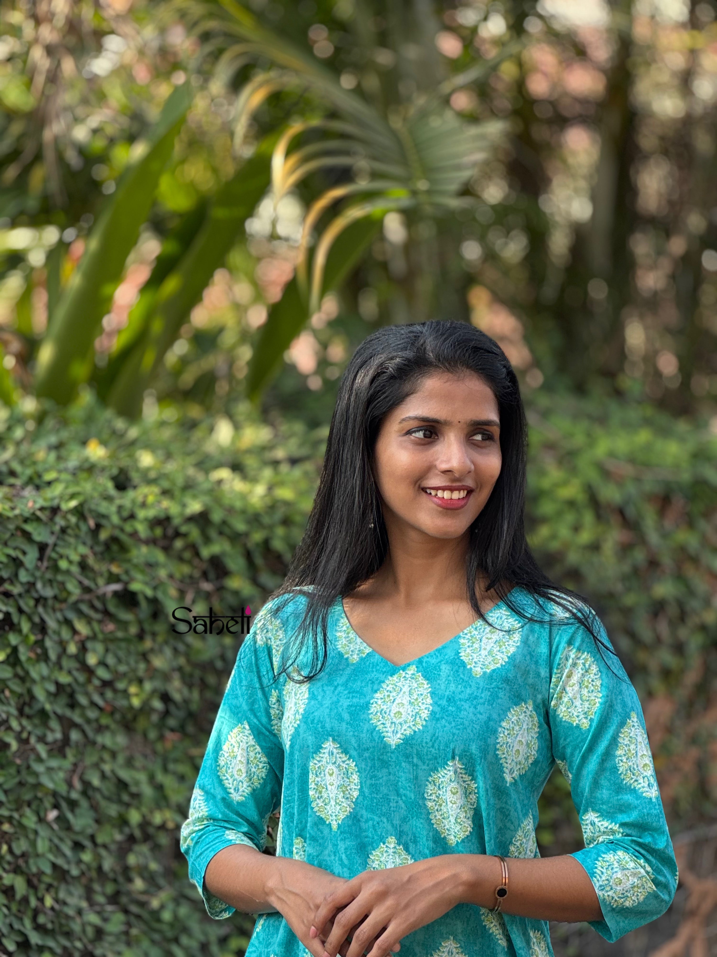 Dress (Code - 82 SK)