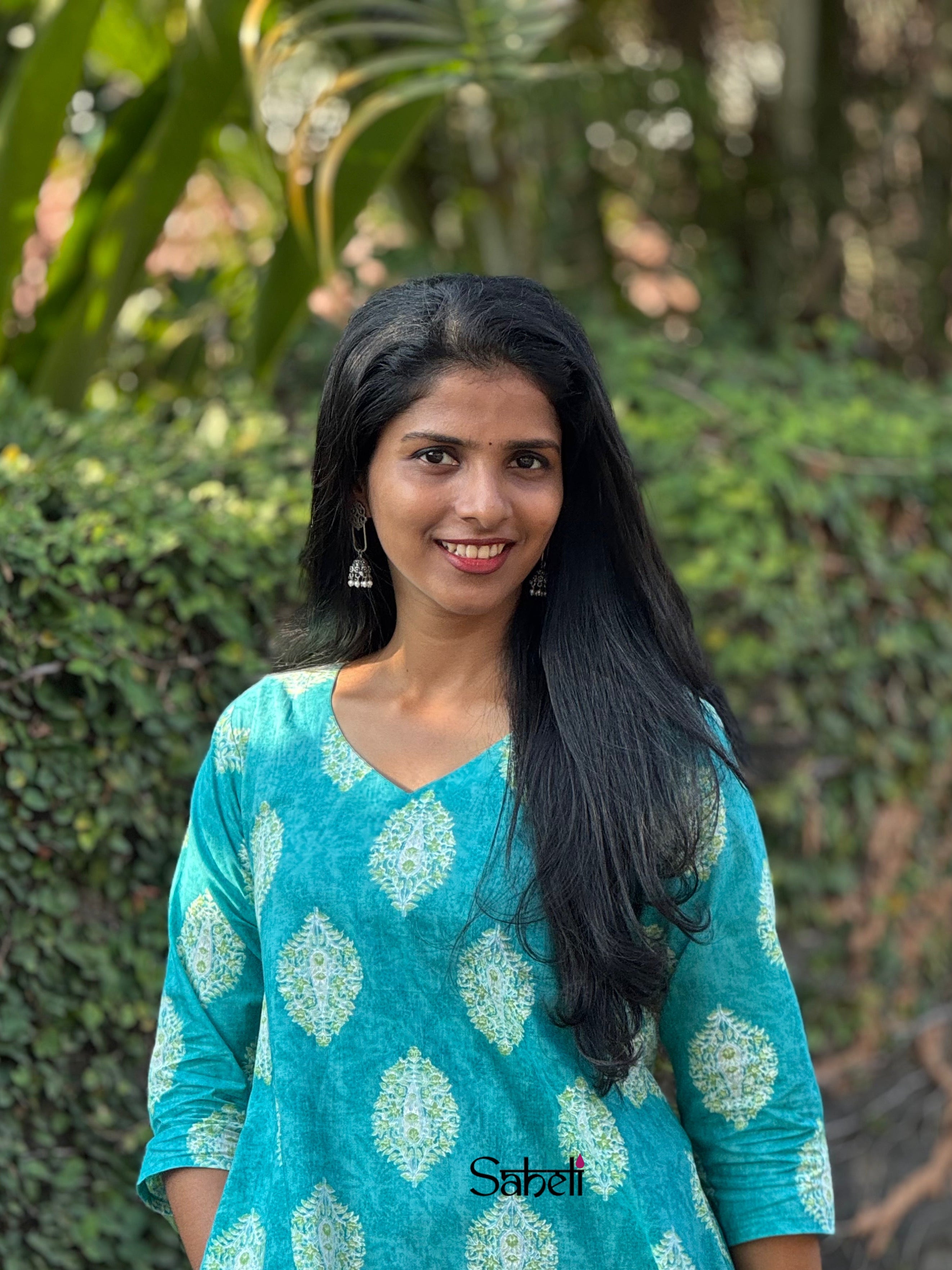 Dress (Code - 82 SK)